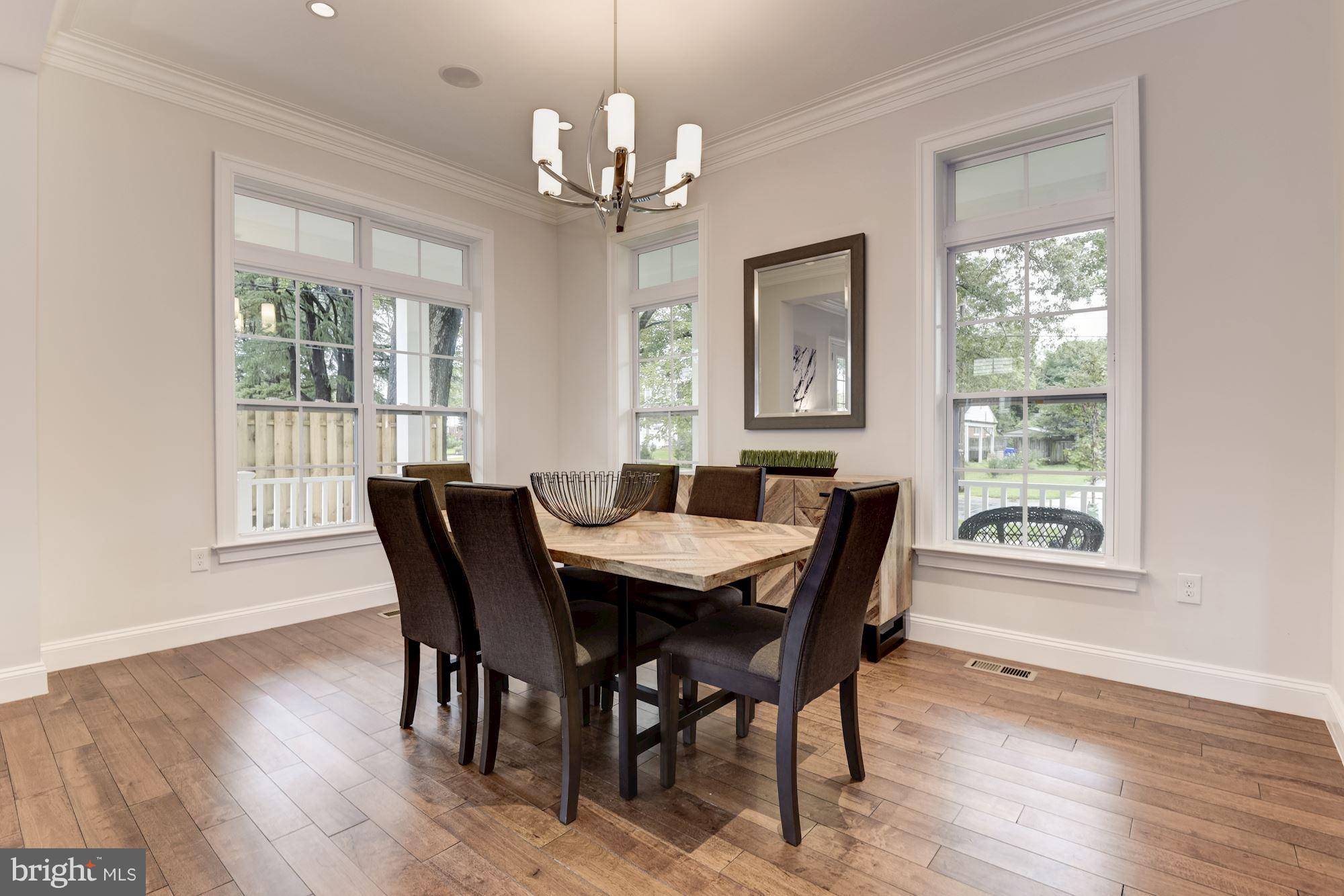 MARYMOUNT - Residential