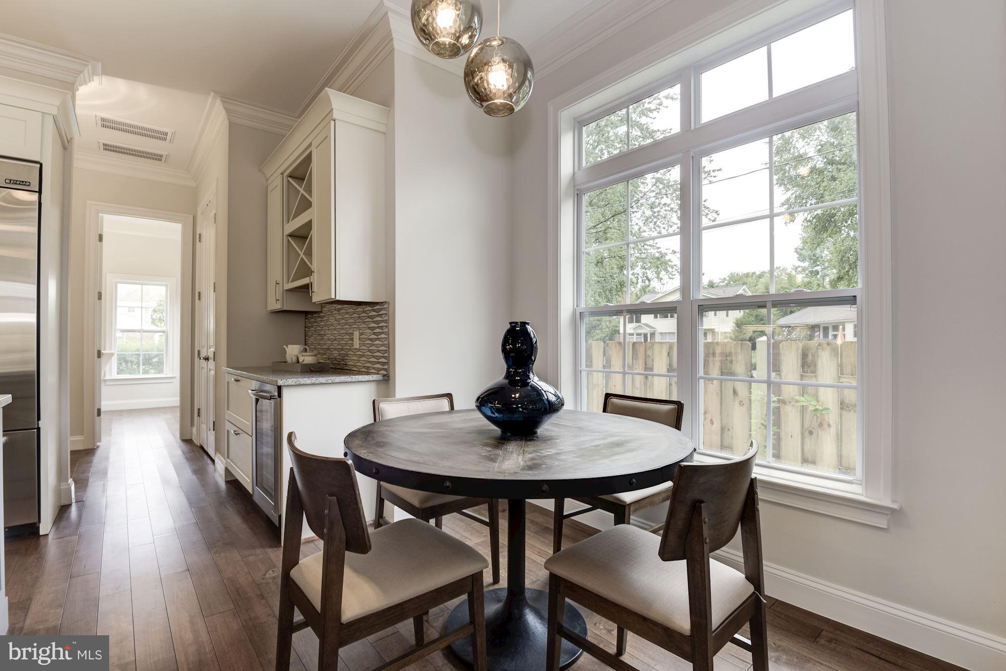 MARYMOUNT - Residential