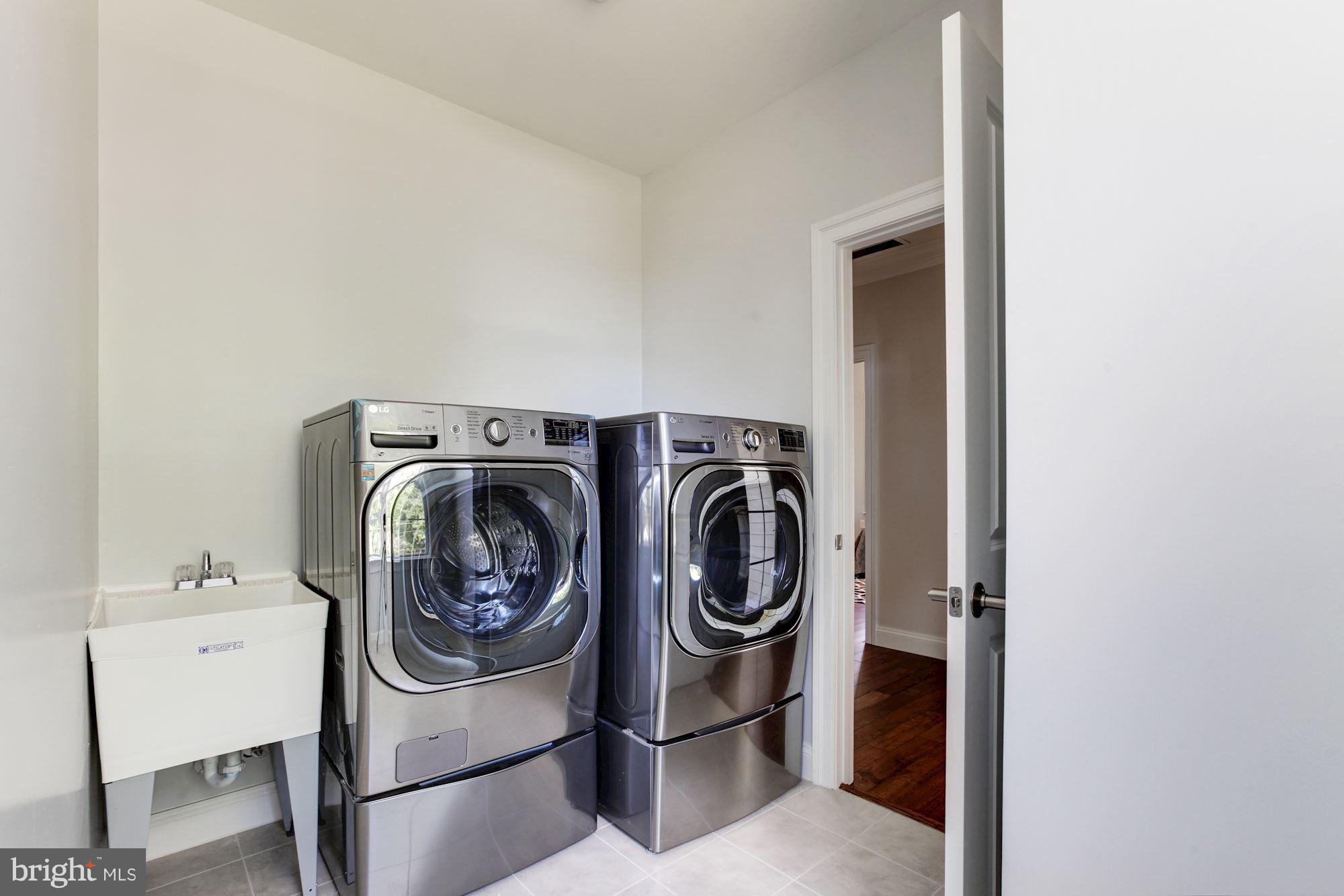 MARYMOUNT - Residential