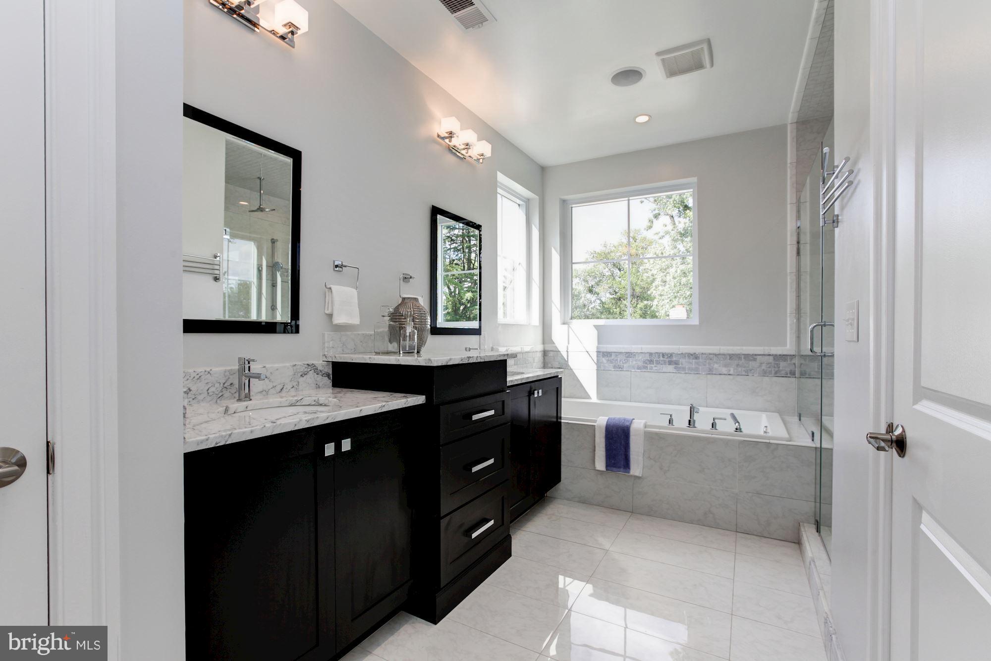 MARYMOUNT - Residential