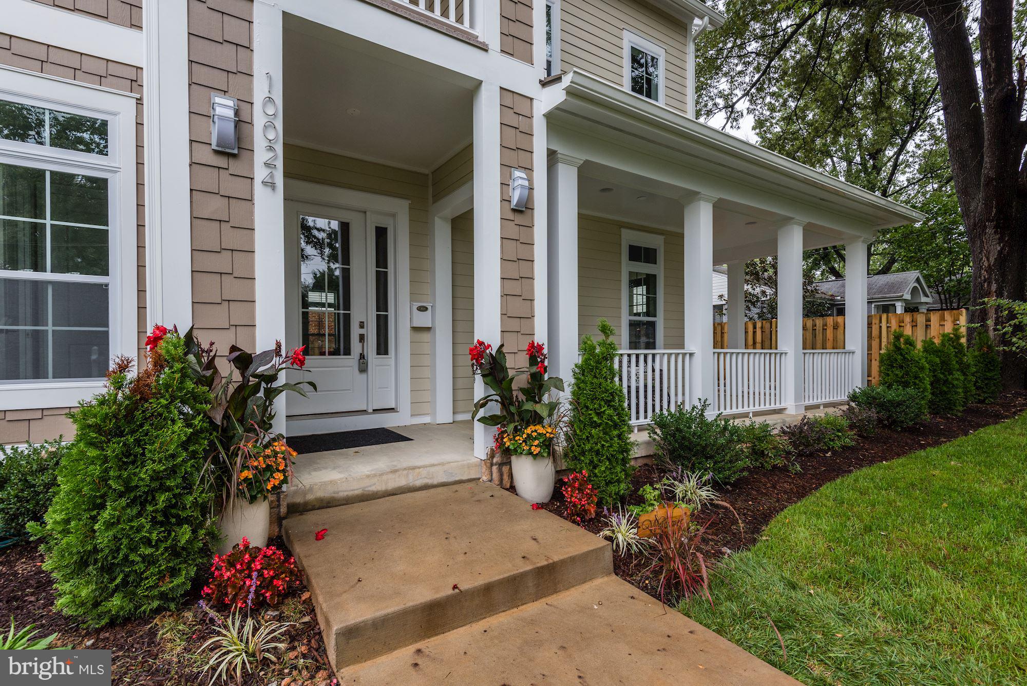 MARYMOUNT - Residential