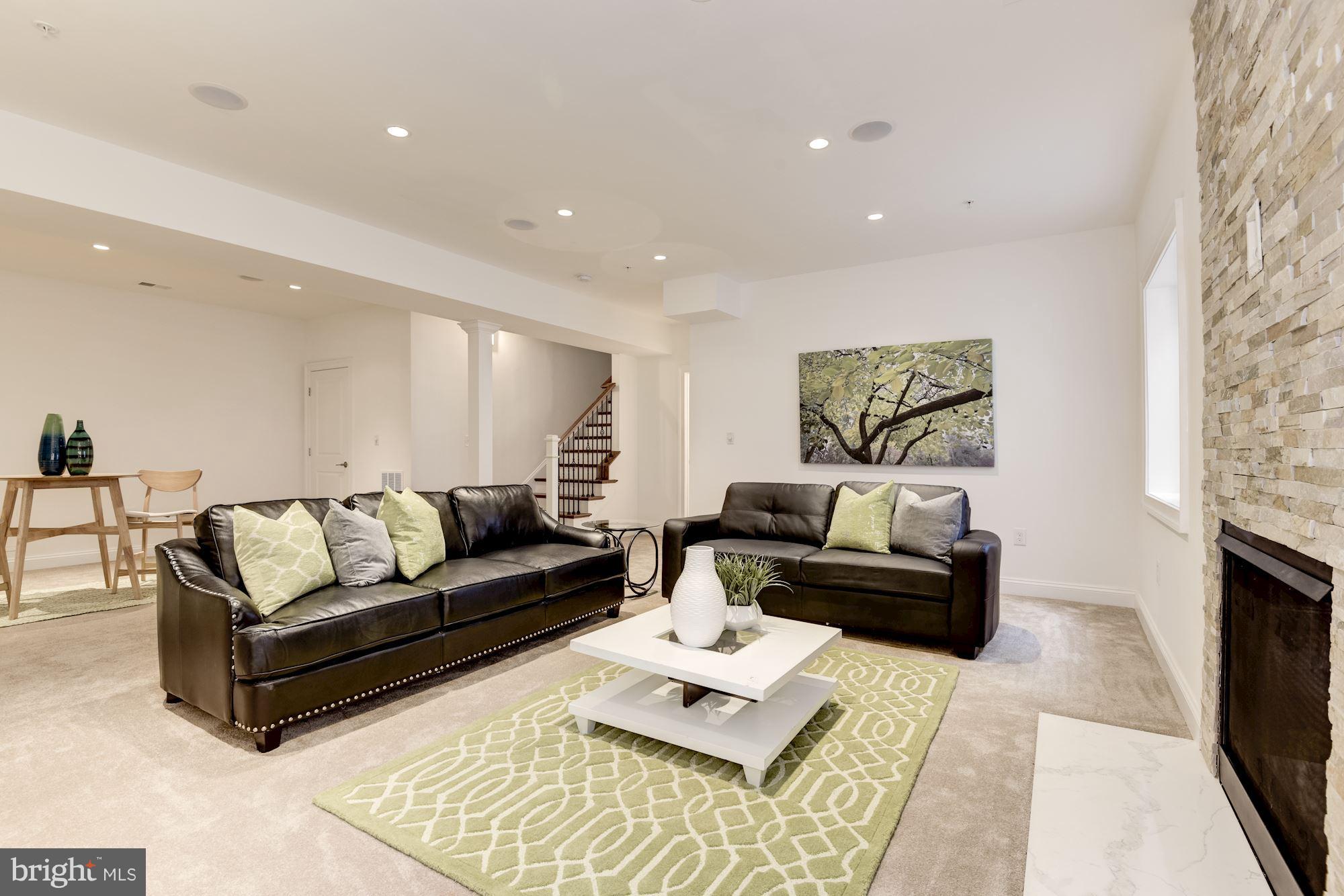MARYMOUNT - Residential
