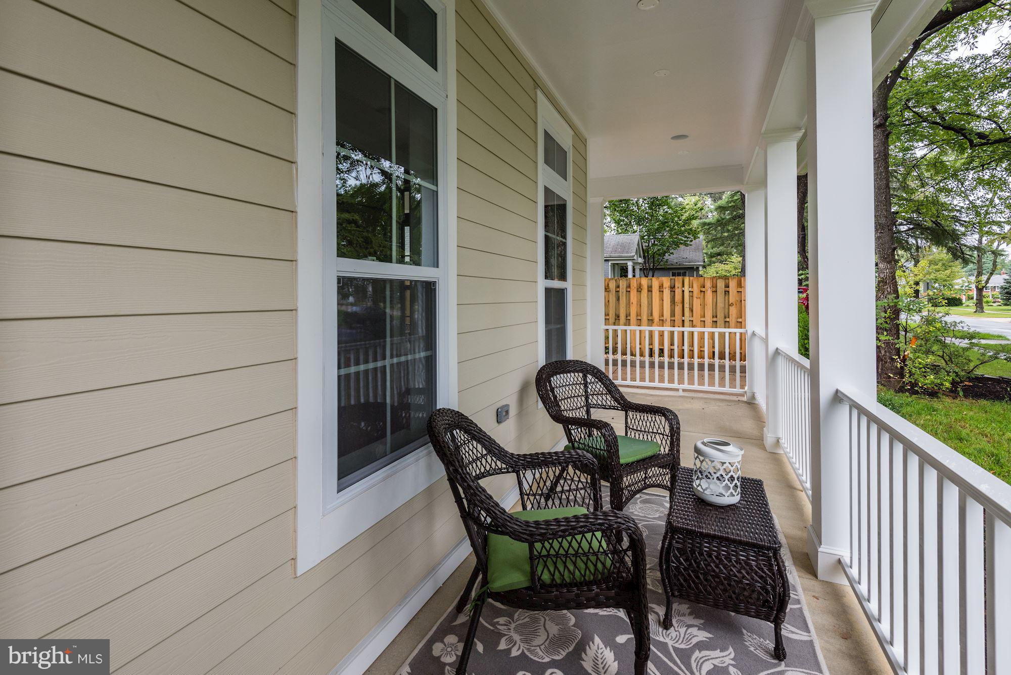 MARYMOUNT - Residential