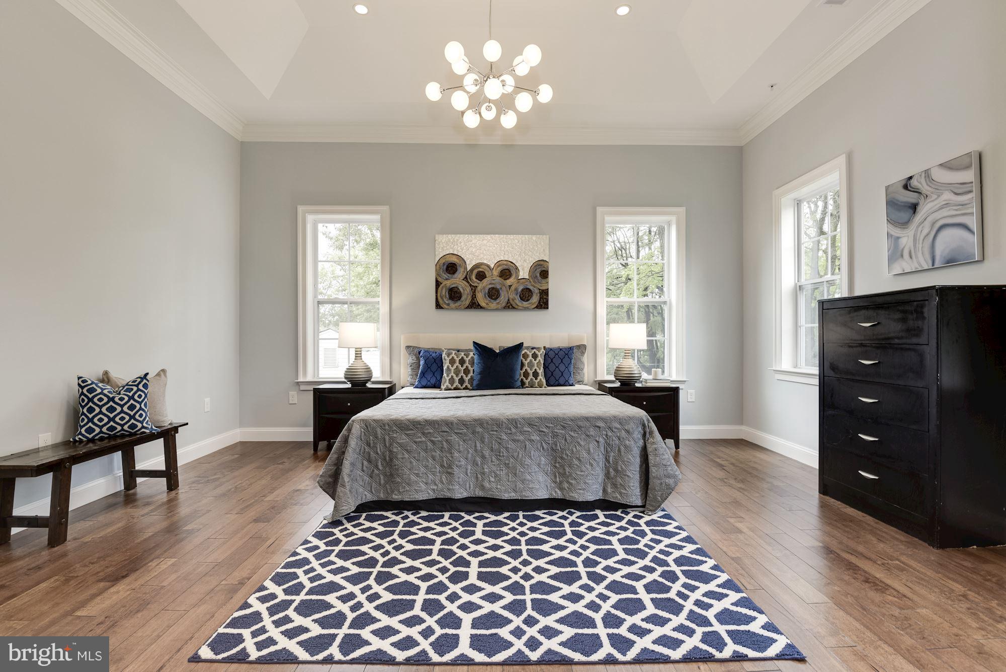 MARYMOUNT - Residential