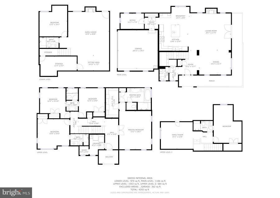 MARYMOUNT - Residential