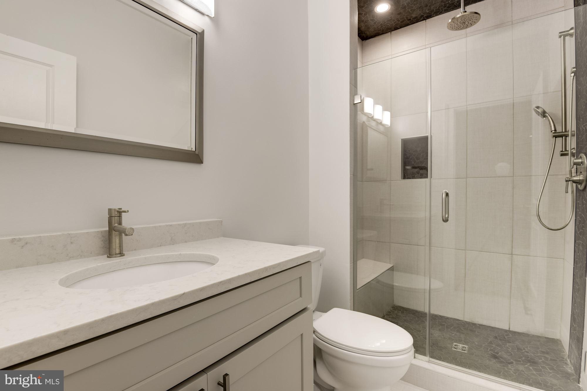 MARYMOUNT - Residential
