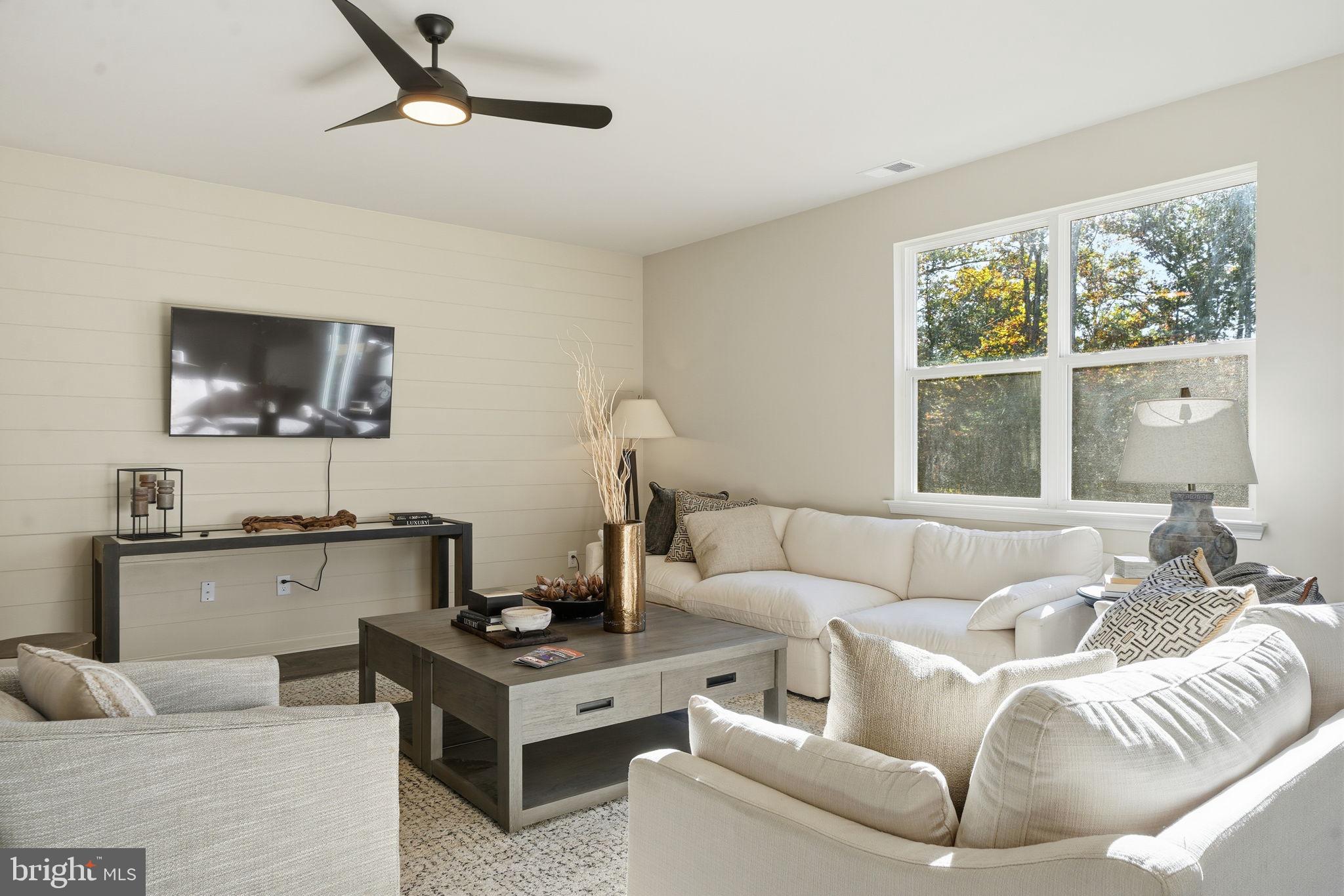GREEN SPRING ESTATES - Residential