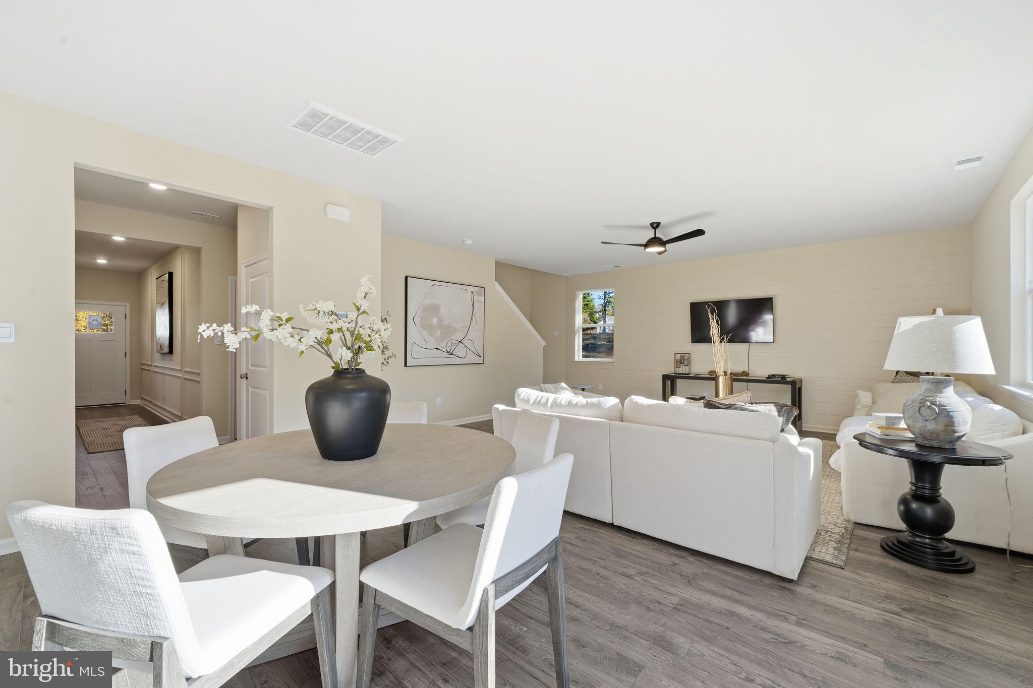 GREEN SPRING ESTATES - Residential
