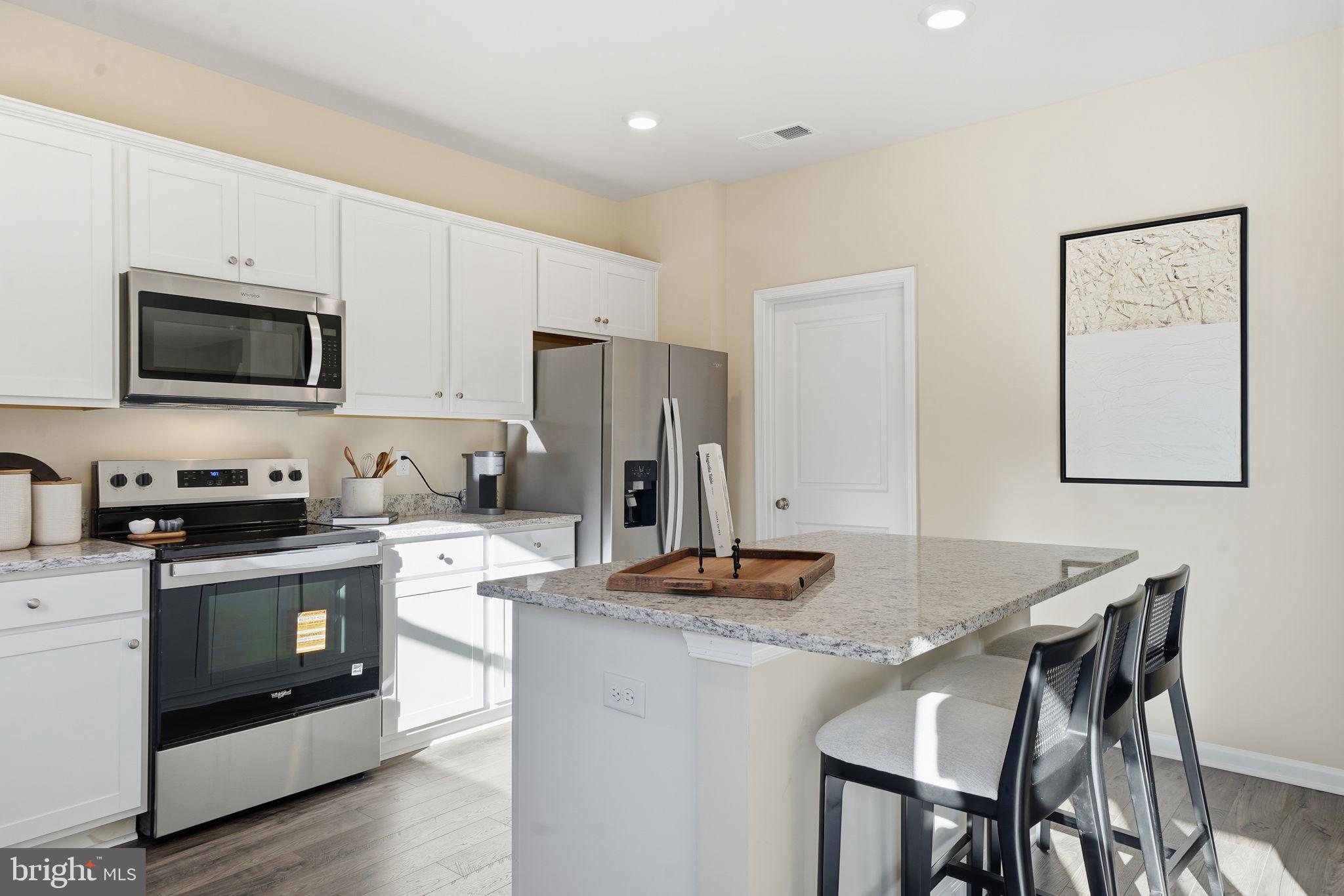 GREEN SPRING ESTATES - Residential