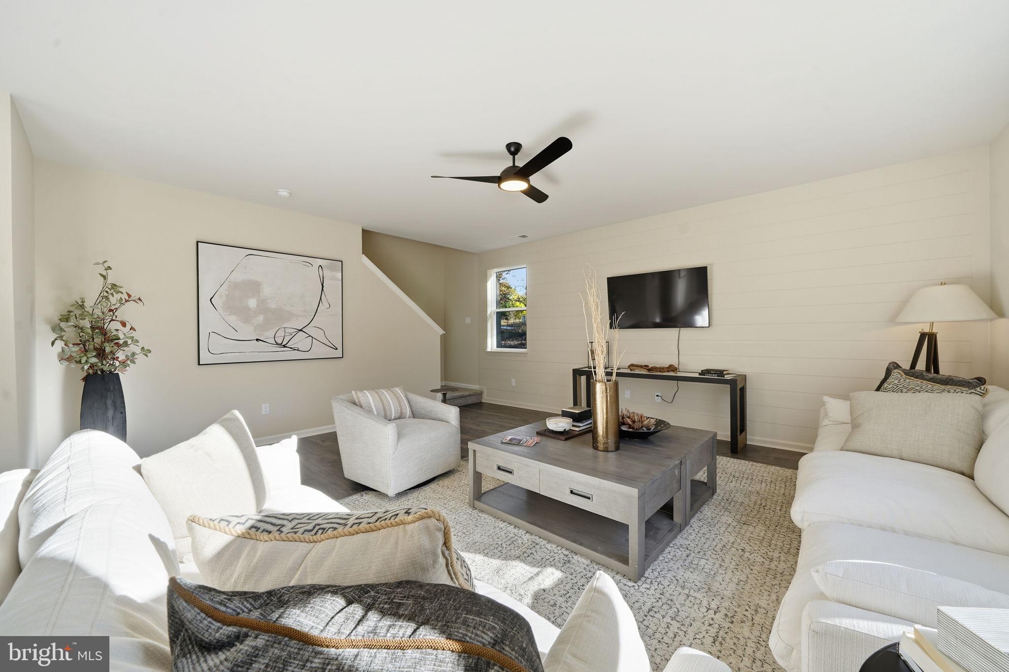 GREEN SPRING ESTATES - Residential