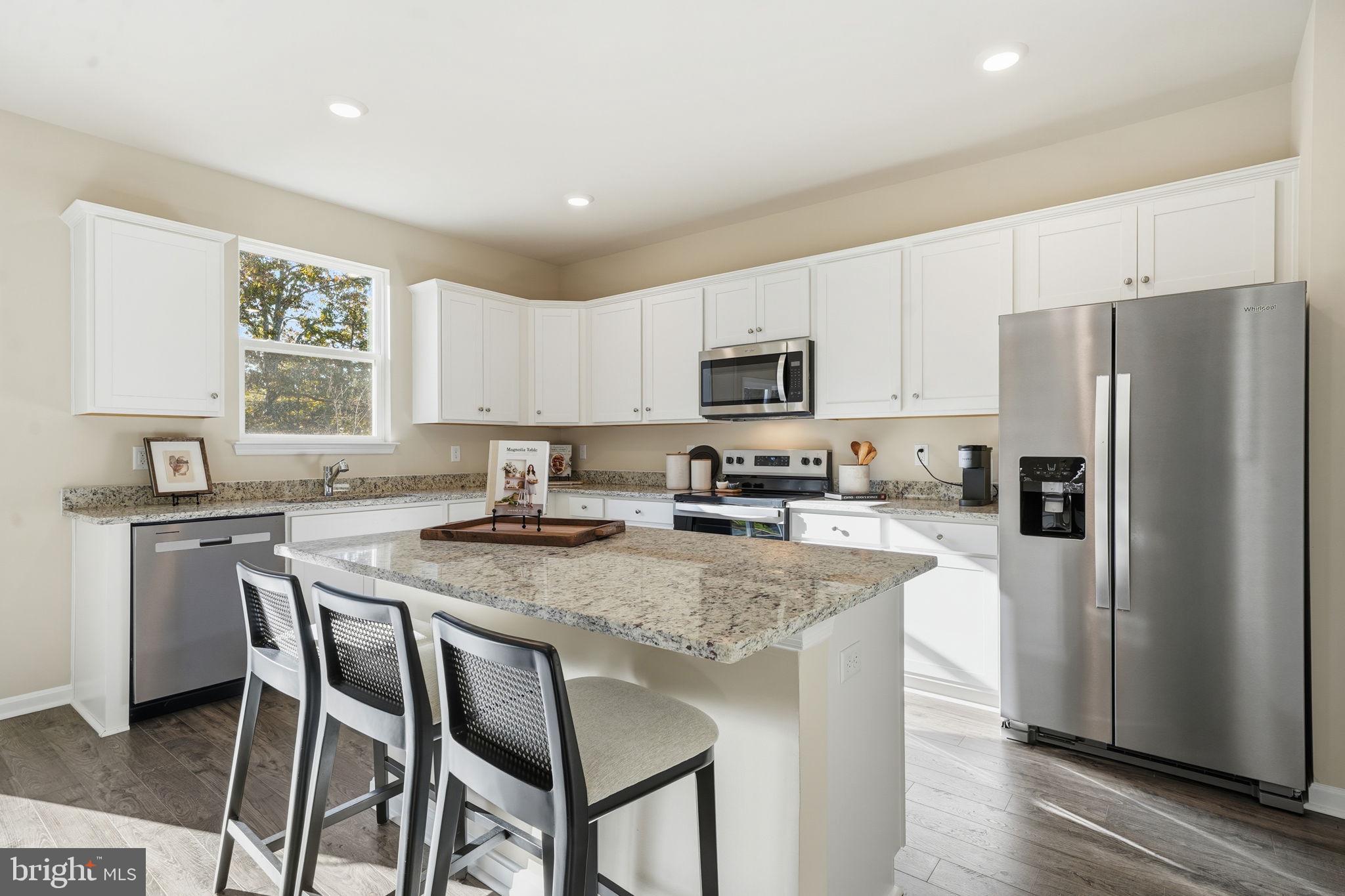 GREEN SPRING ESTATES - Residential