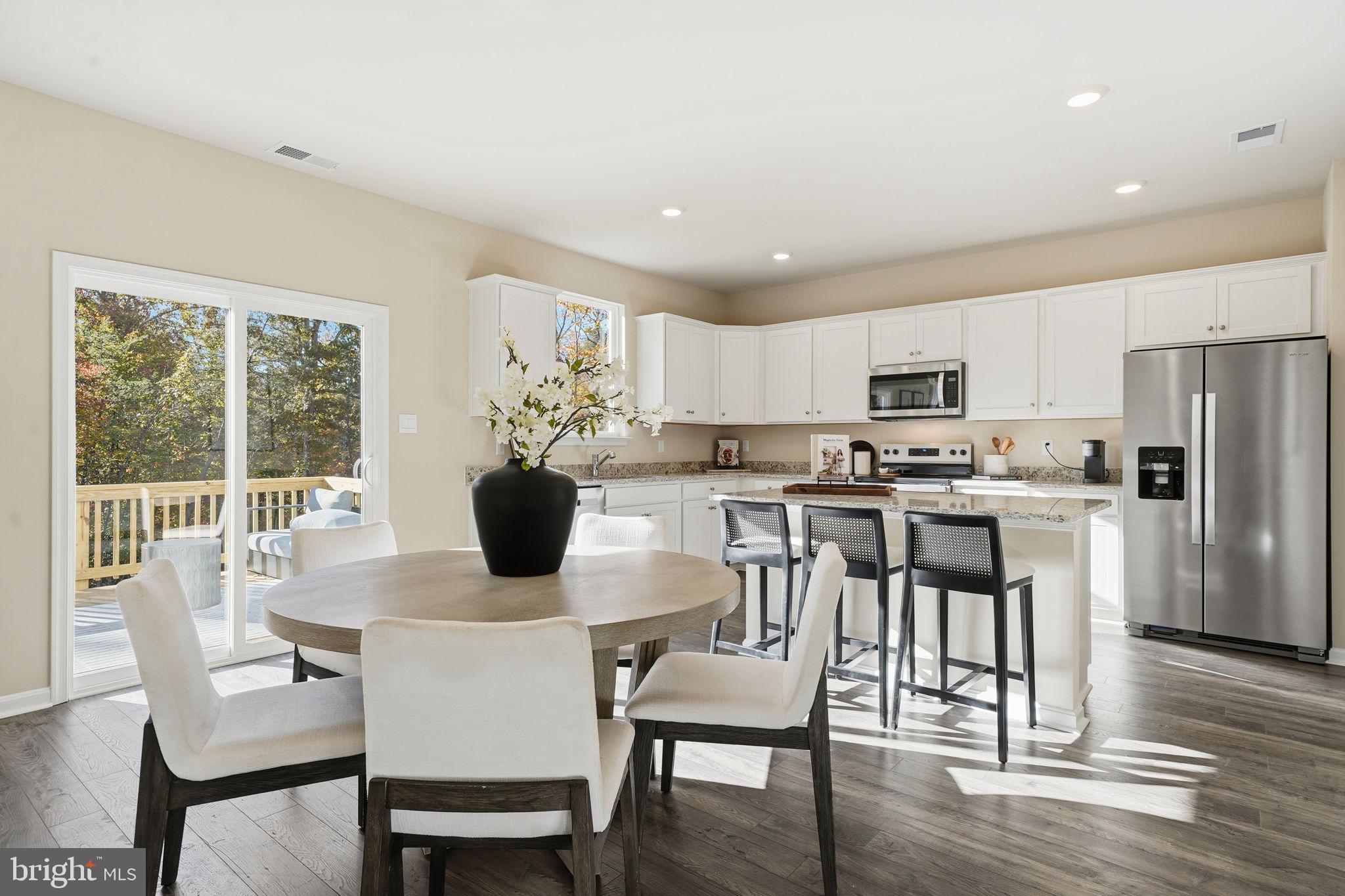 GREEN SPRING ESTATES - Residential