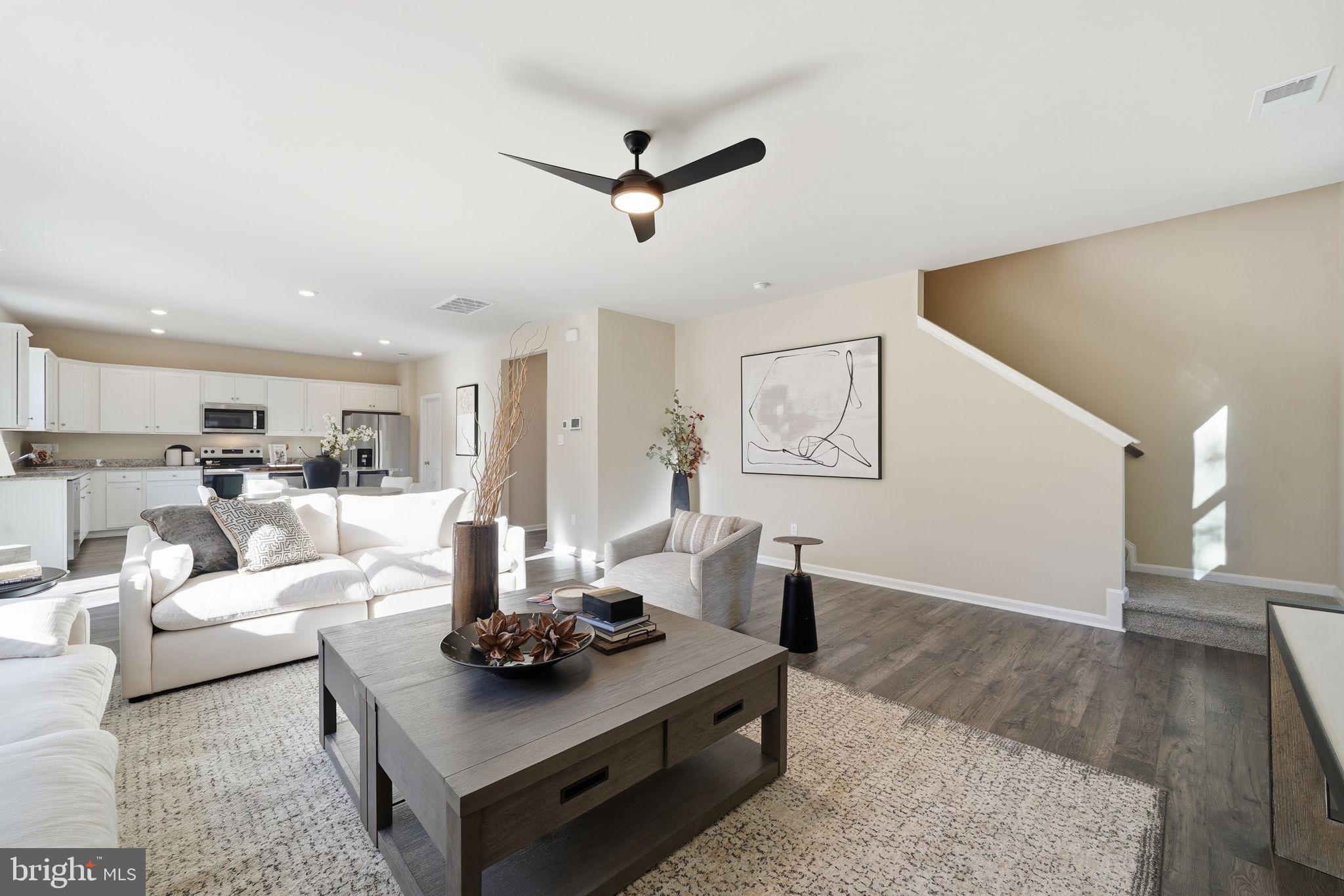 GREEN SPRING ESTATES - Residential