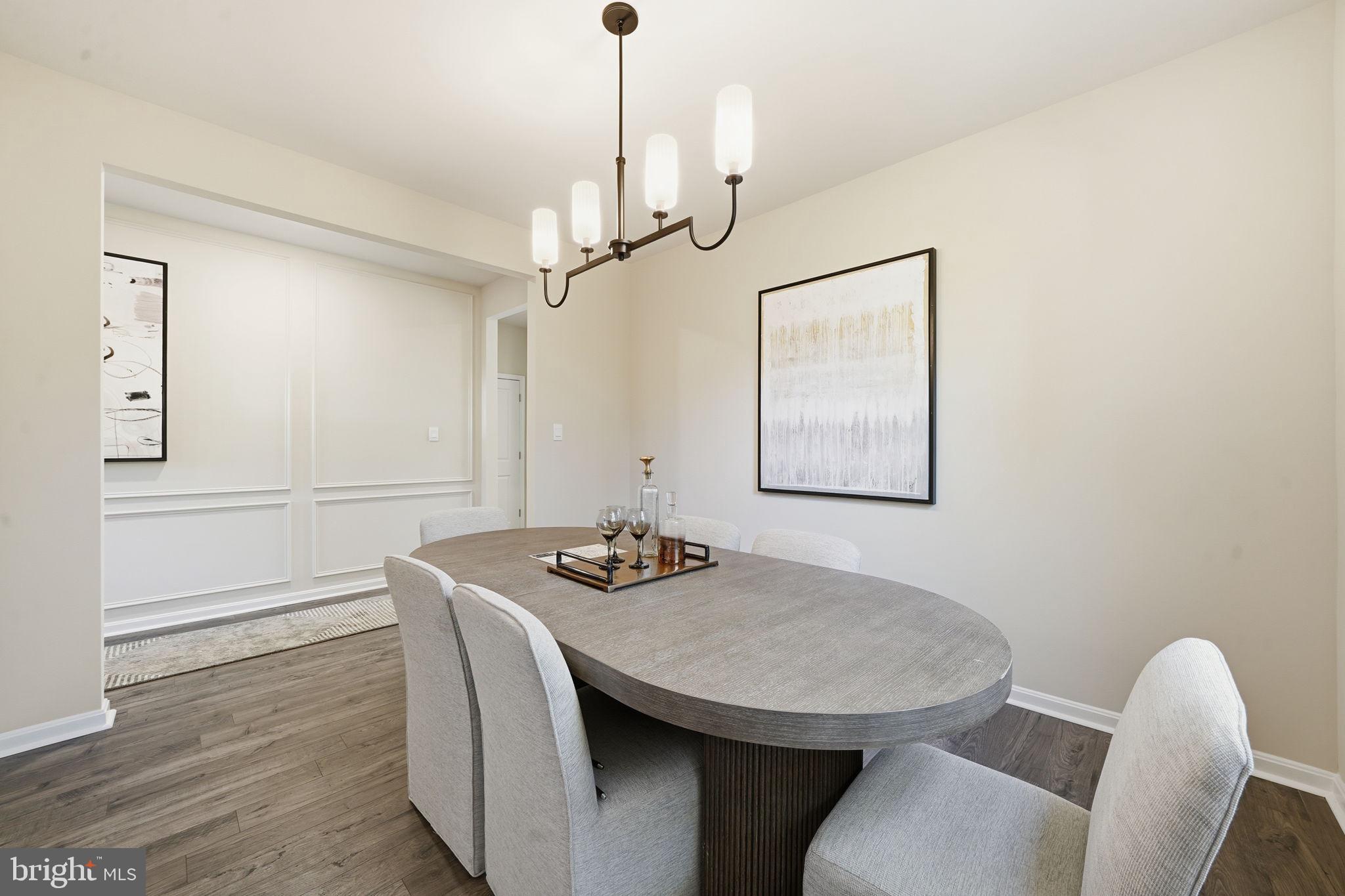 GREEN SPRING ESTATES - Residential