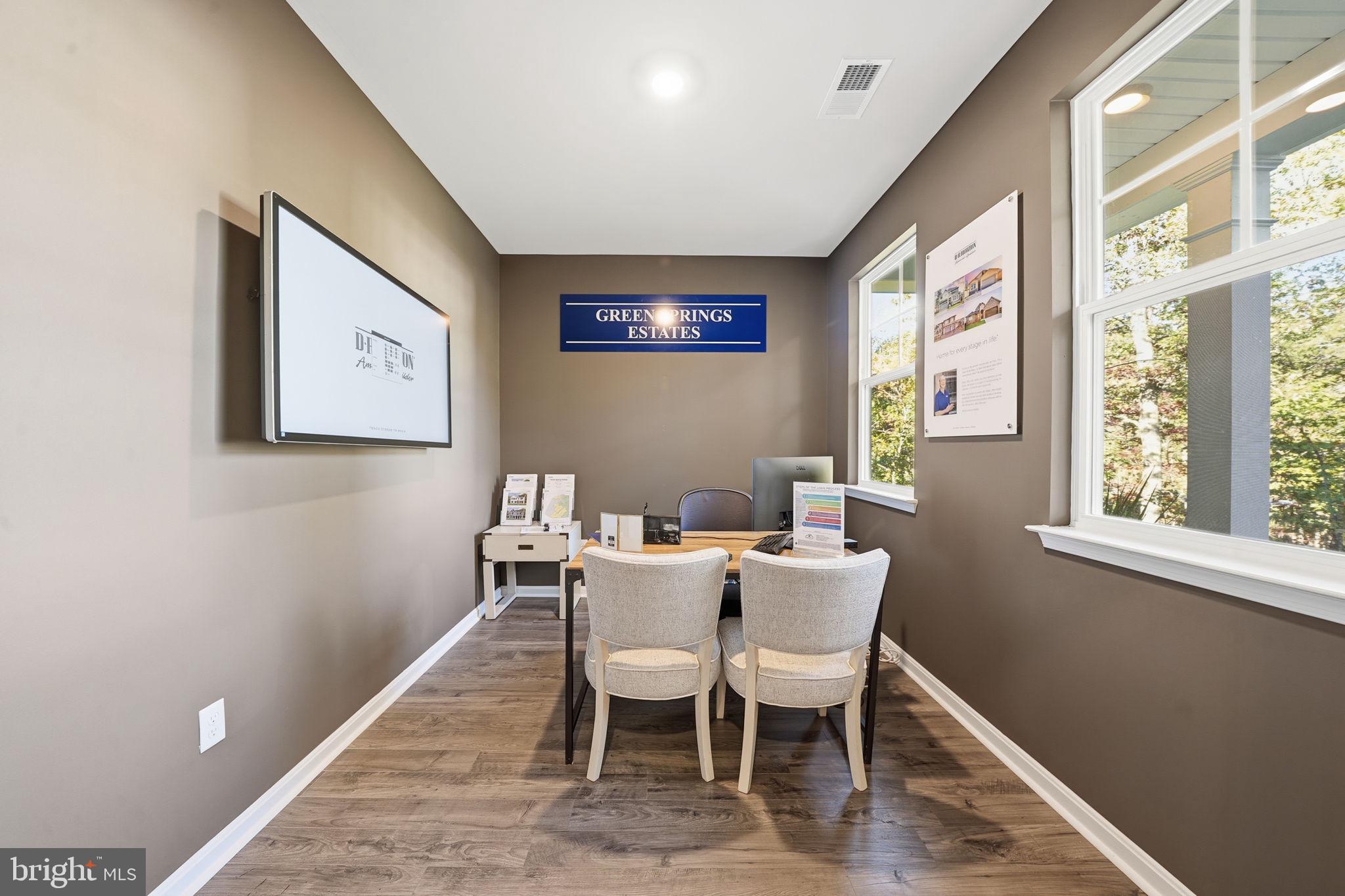 GREEN SPRING ESTATES - Residential