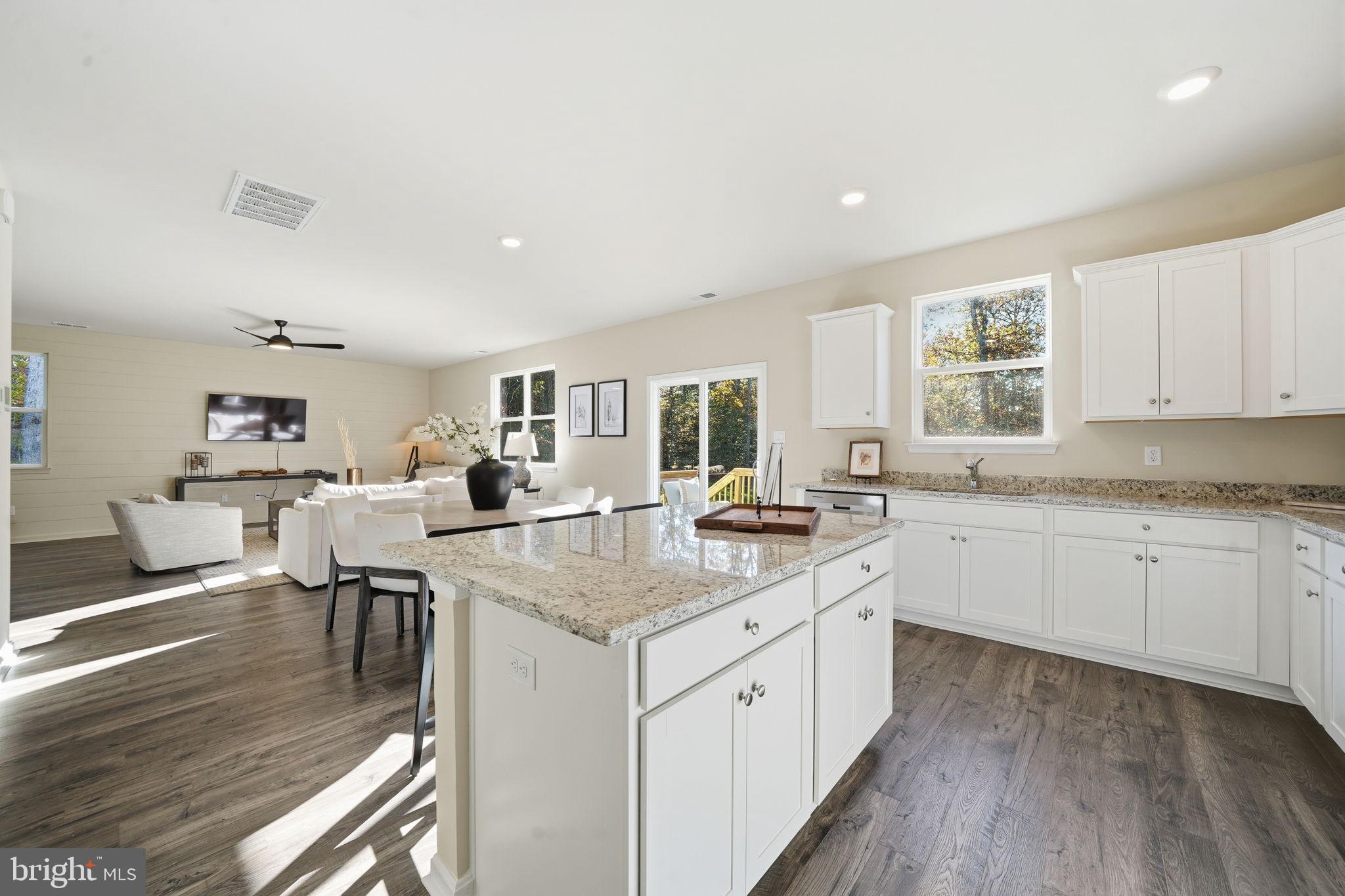 GREEN SPRING ESTATES - Residential