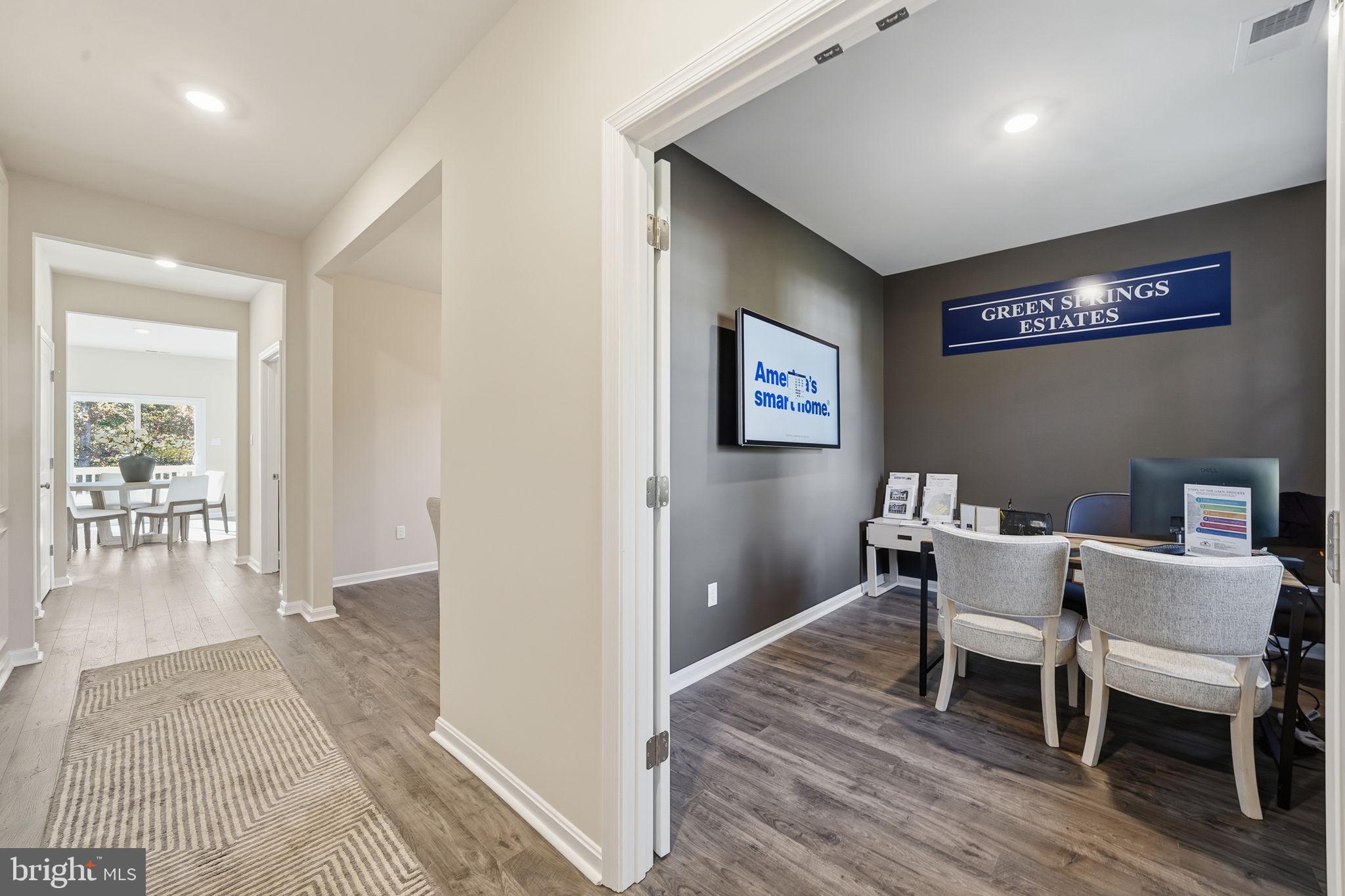 GREEN SPRING ESTATES - Residential