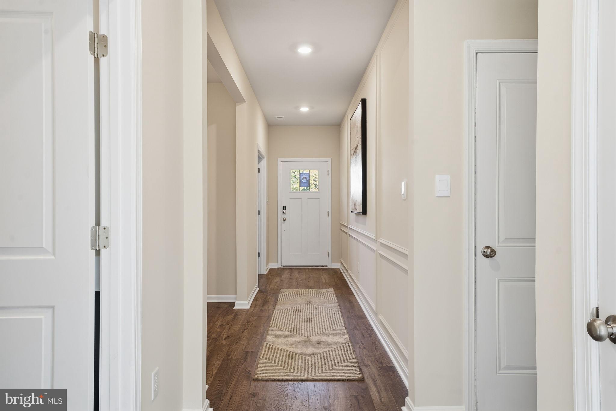 GREEN SPRING ESTATES - Residential