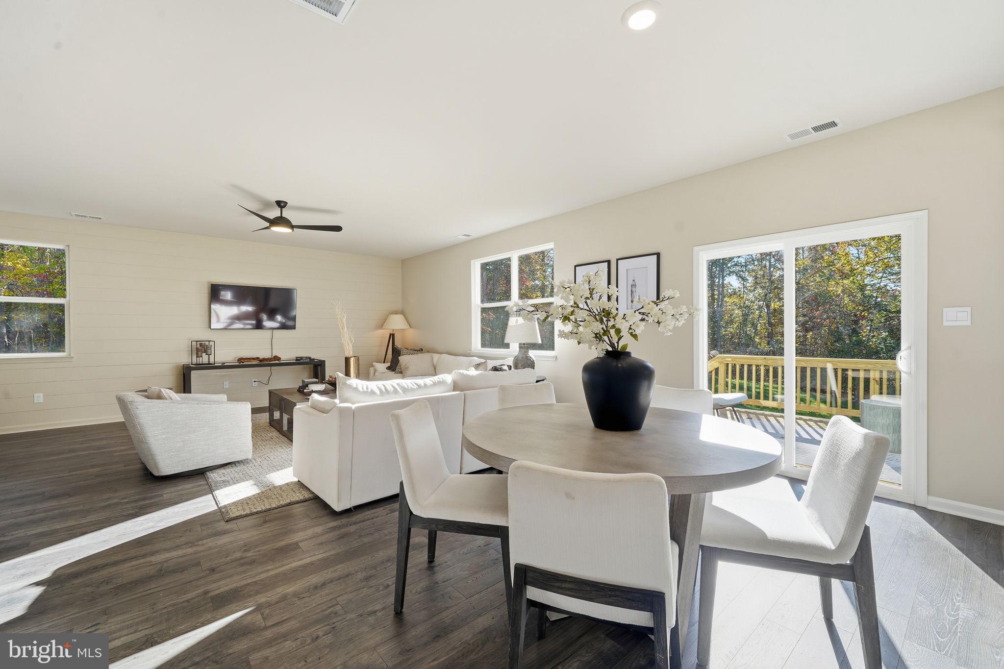 GREEN SPRING ESTATES - Residential