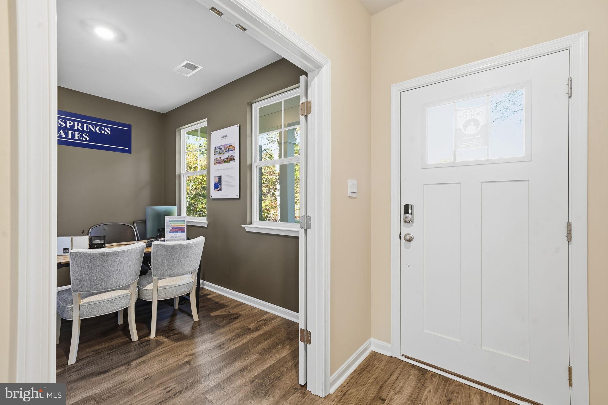 GREEN SPRING ESTATES - Residential