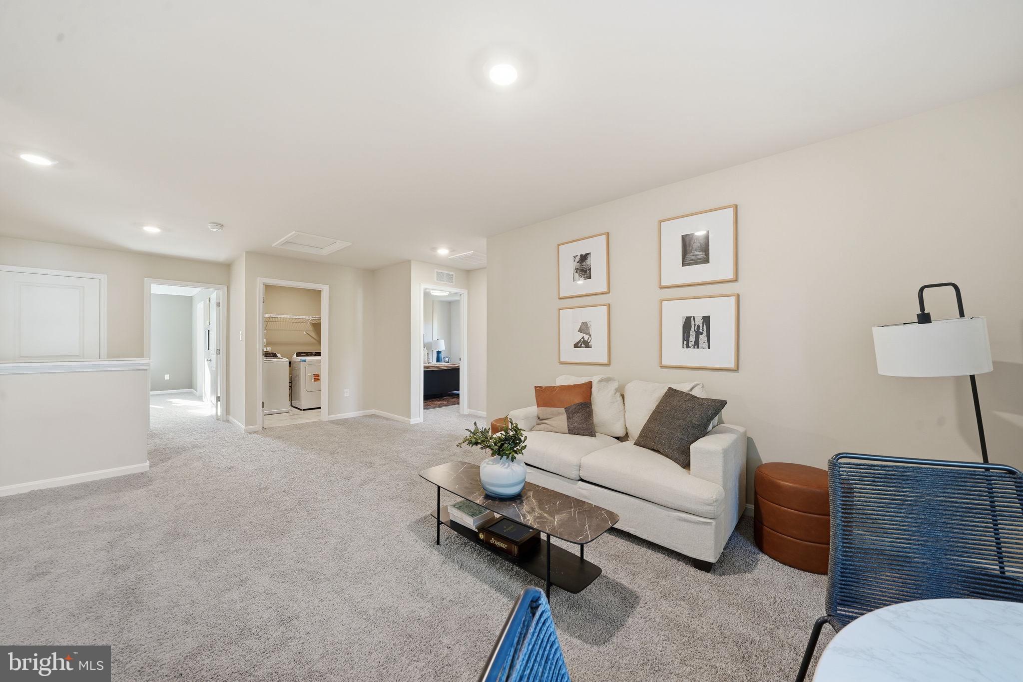 GREEN SPRING ESTATES - Residential