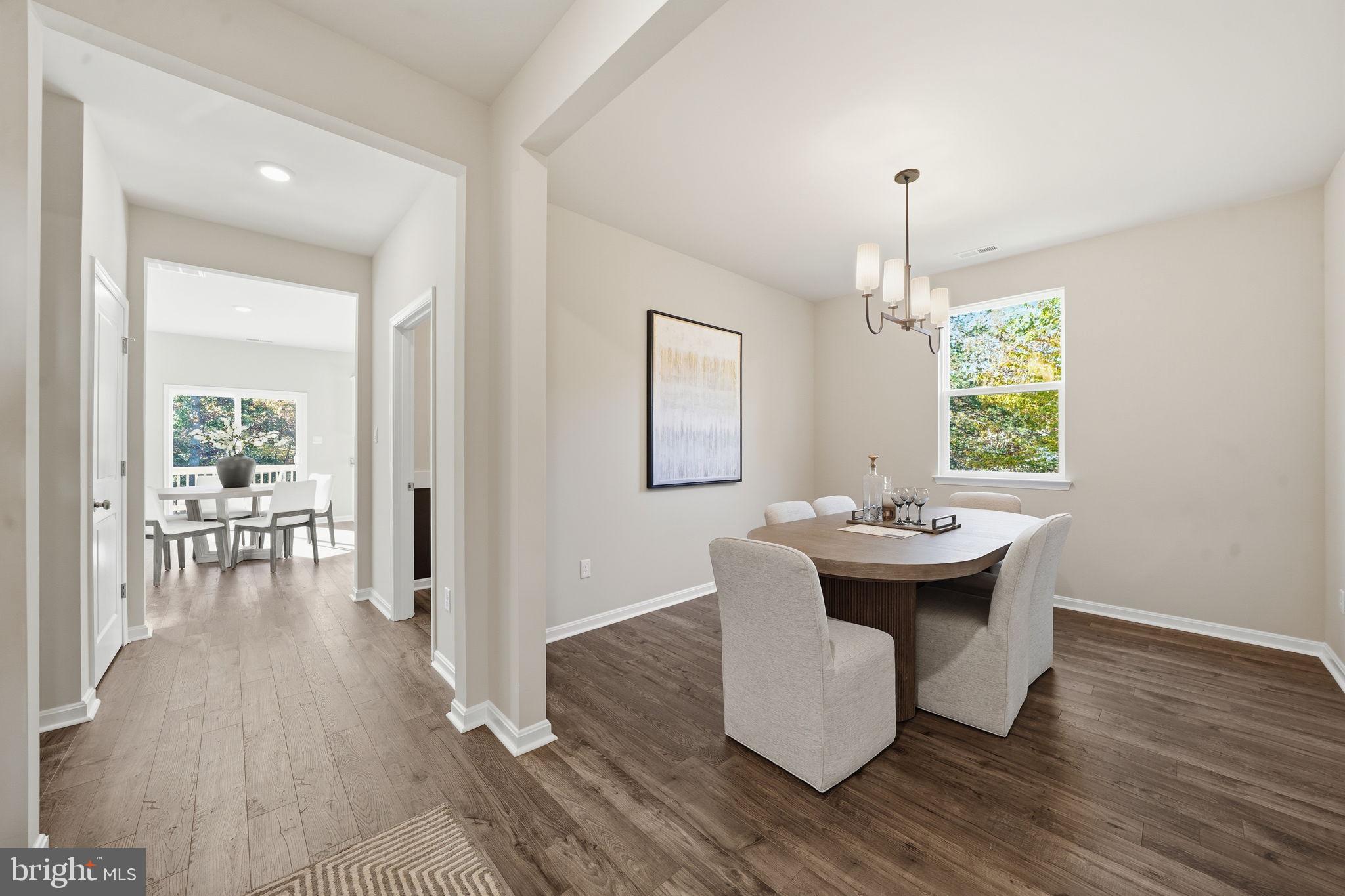 GREEN SPRING ESTATES - Residential