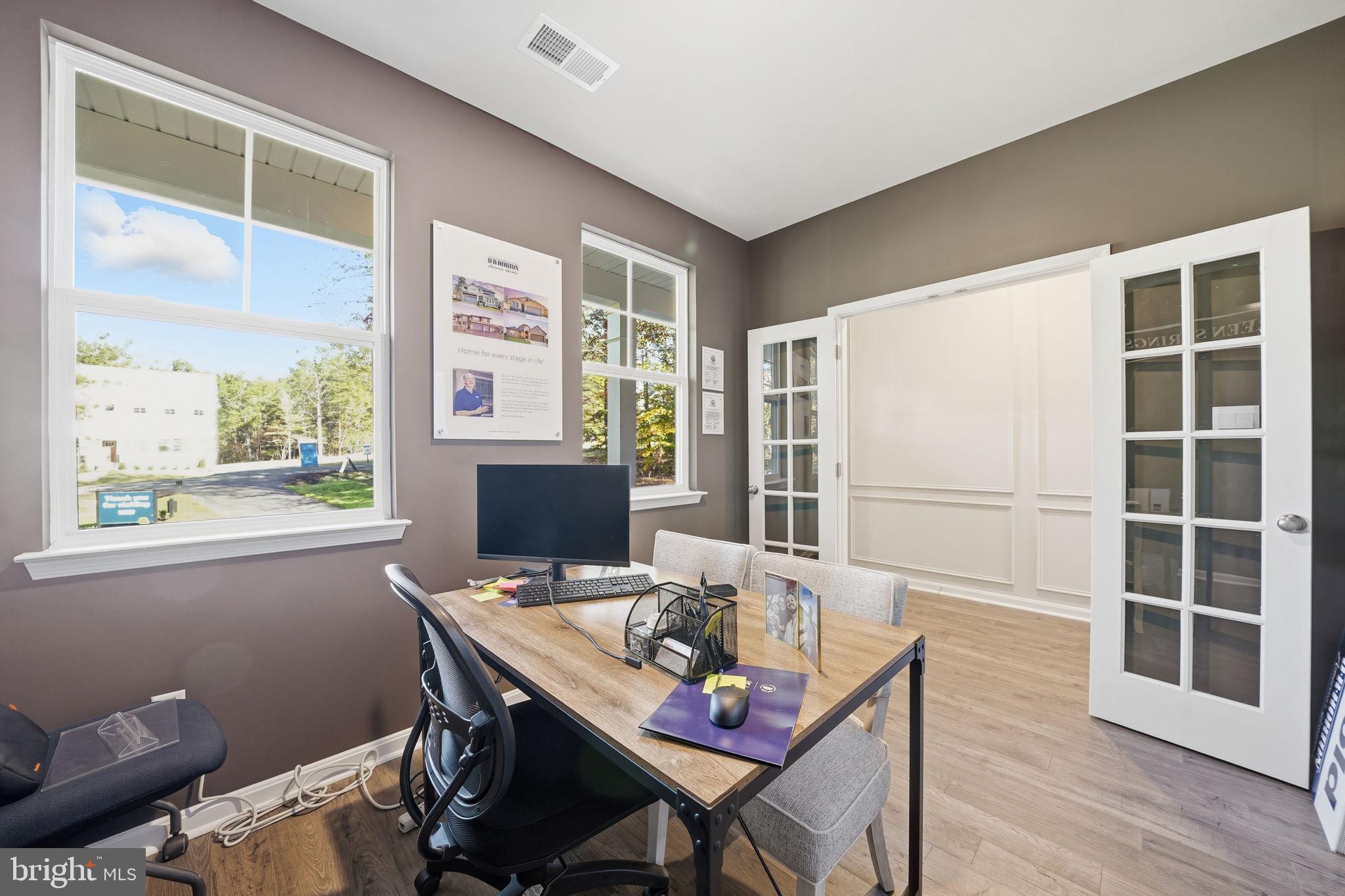 GREEN SPRING ESTATES - Residential