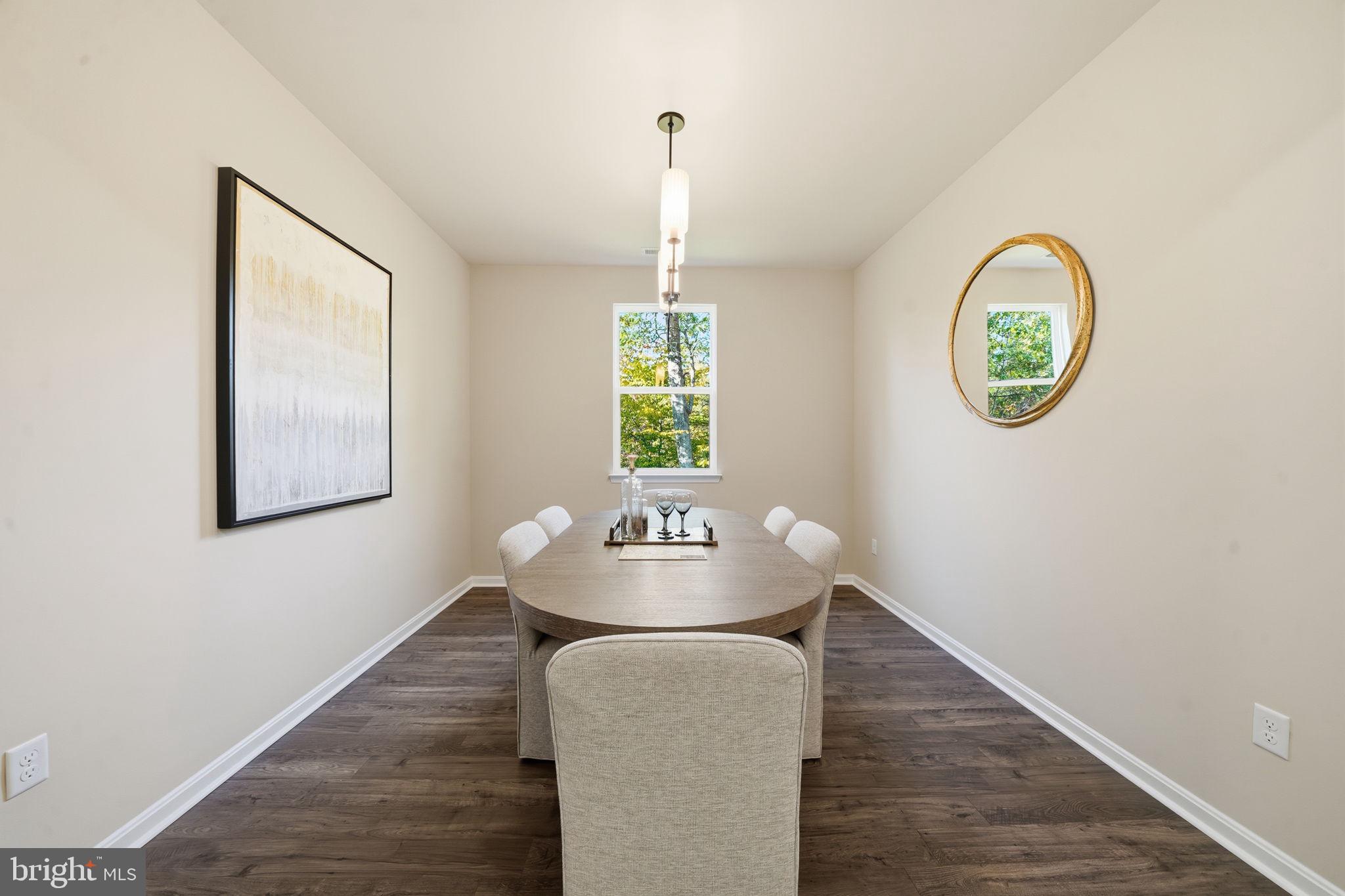 GREEN SPRING ESTATES - Residential