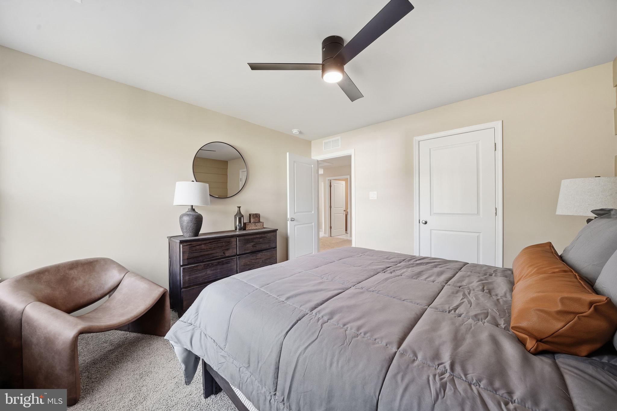 GREEN SPRING ESTATES - Residential