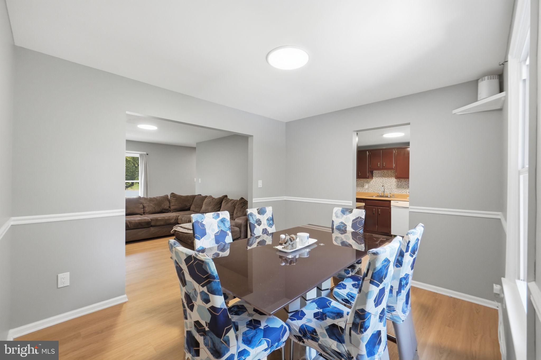 NEWBERRY - Residential
