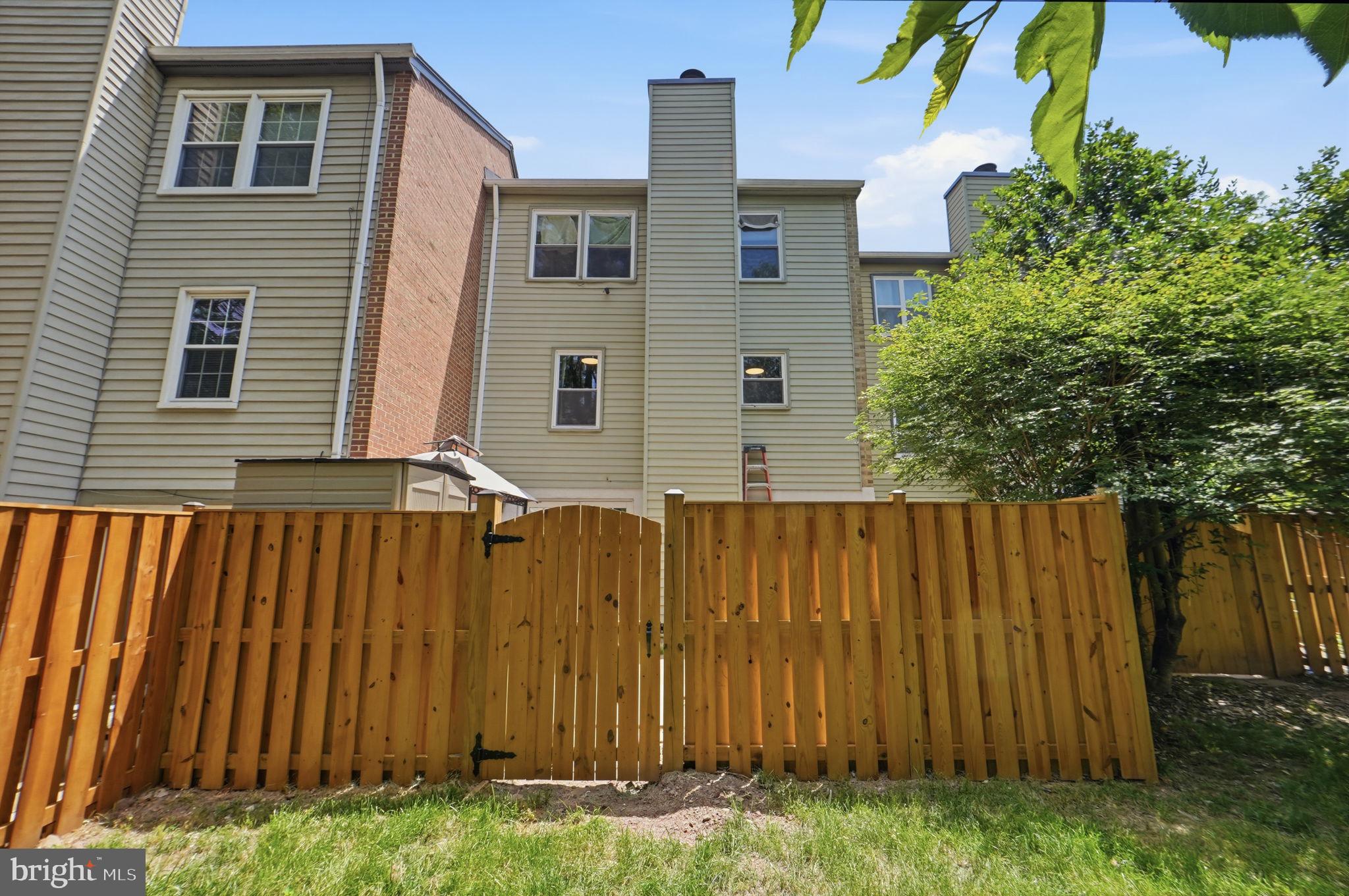 NEWBERRY - Residential