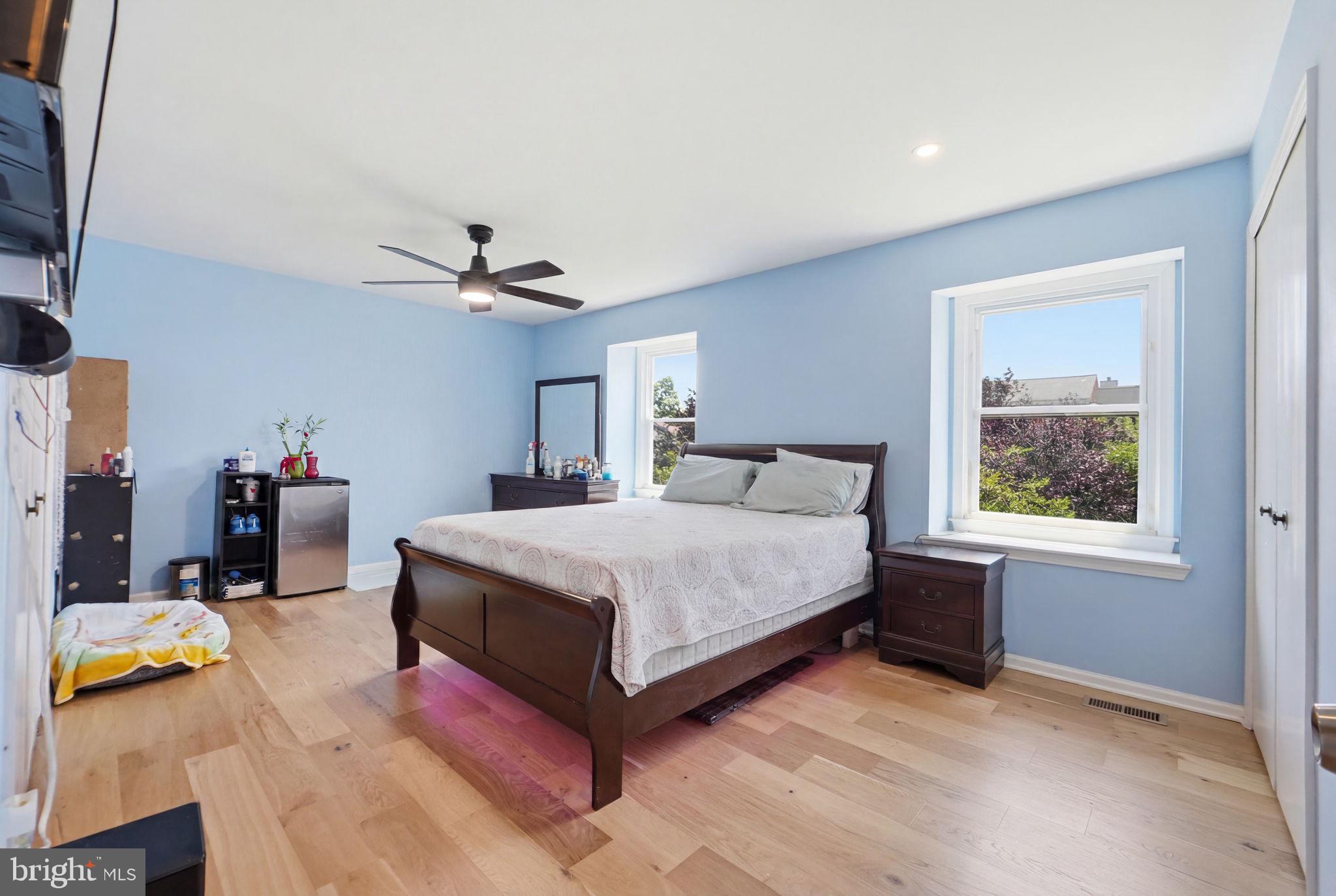 NEWBERRY - Residential