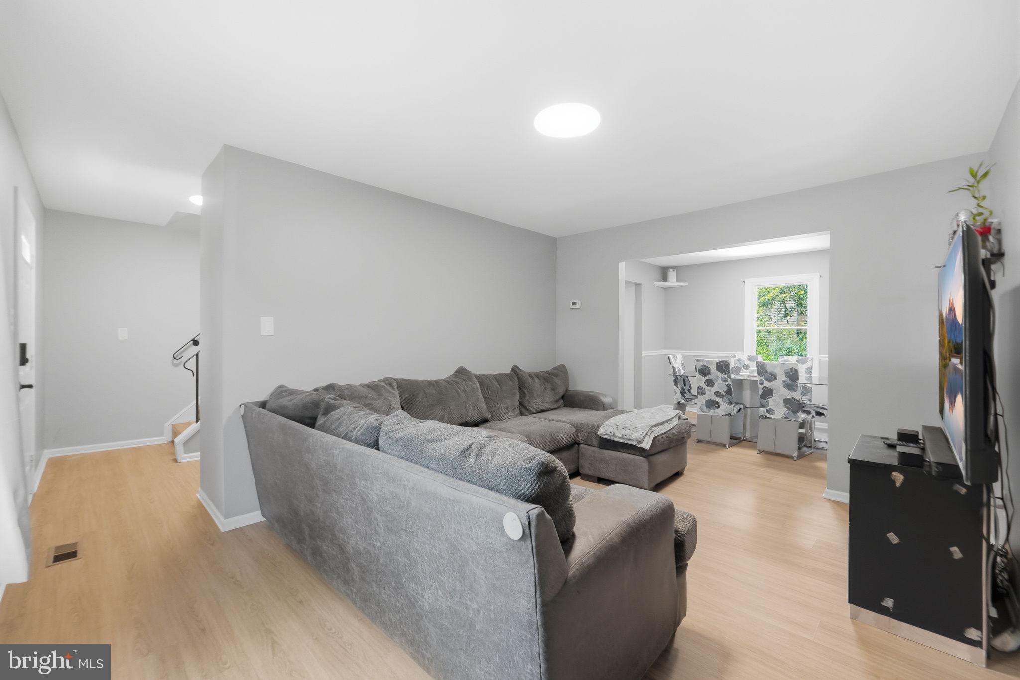 NEWBERRY - Residential