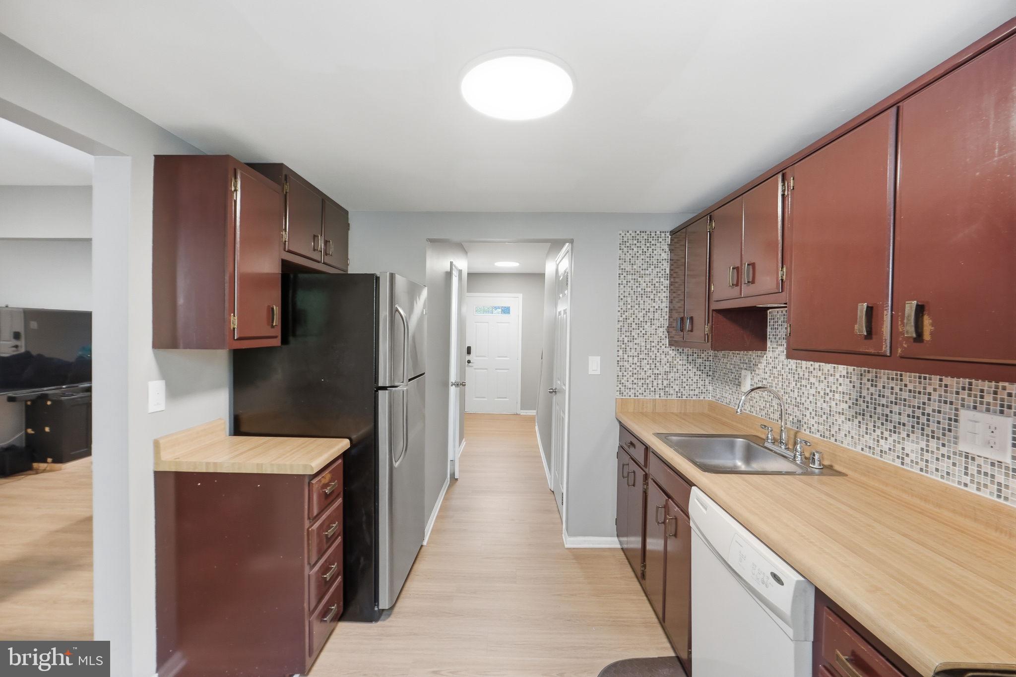 NEWBERRY - Residential