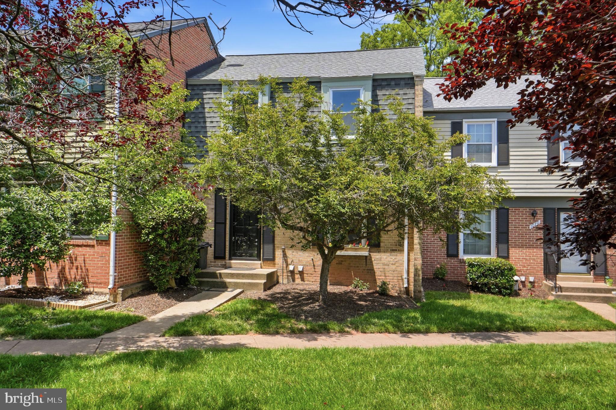 Offers Received!! Highest and Best Due by 6/10 at 6pm.
Welcome home to this charming 3-level townhouse-style condominium offering the perfect blend of low-maintenance condo living and the privacy of a townhome. Featuring 3 bedrooms and 2.5 bathrooms, this move-in ready home has been thoughtfully refreshed with new paint, new windows, updated lighting throughout, and a recently updated water heater.

The inviting layout provides comfortable living spaces ideal for everyday life or entertaining. Enjoy the convenience of community clubhouse access and a fantastic location close to shopping, dining, commuter routes, and everything Sterling has to offer.

Whether you're a first-time buyer, downsizing, or looking for an excellent investment opportunity, this beautifully updated home is one you won't want to miss!