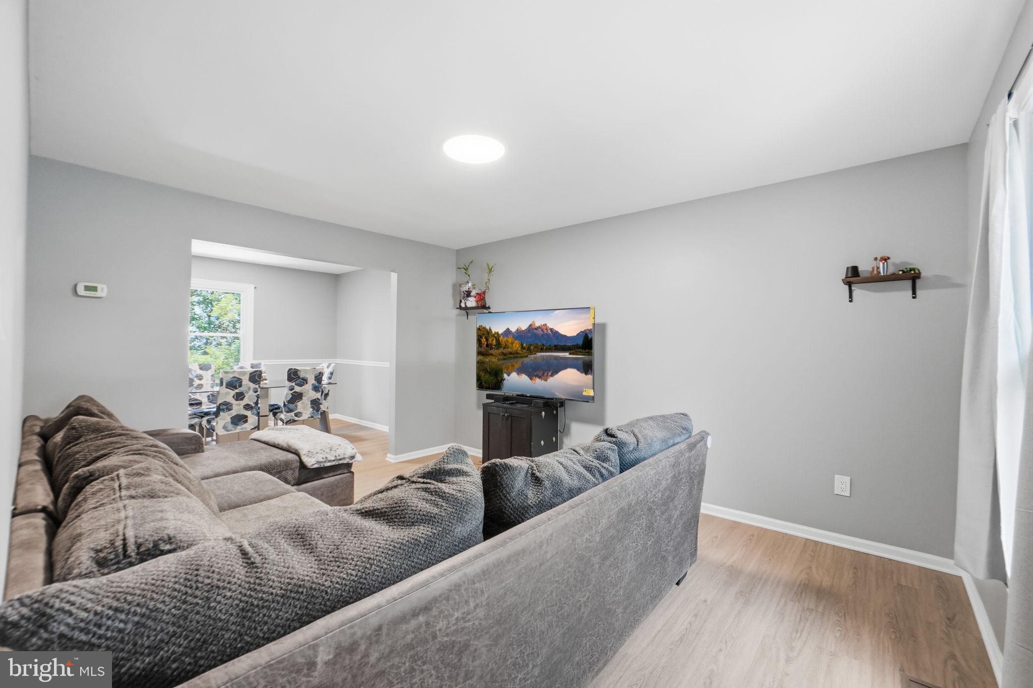 NEWBERRY - Residential