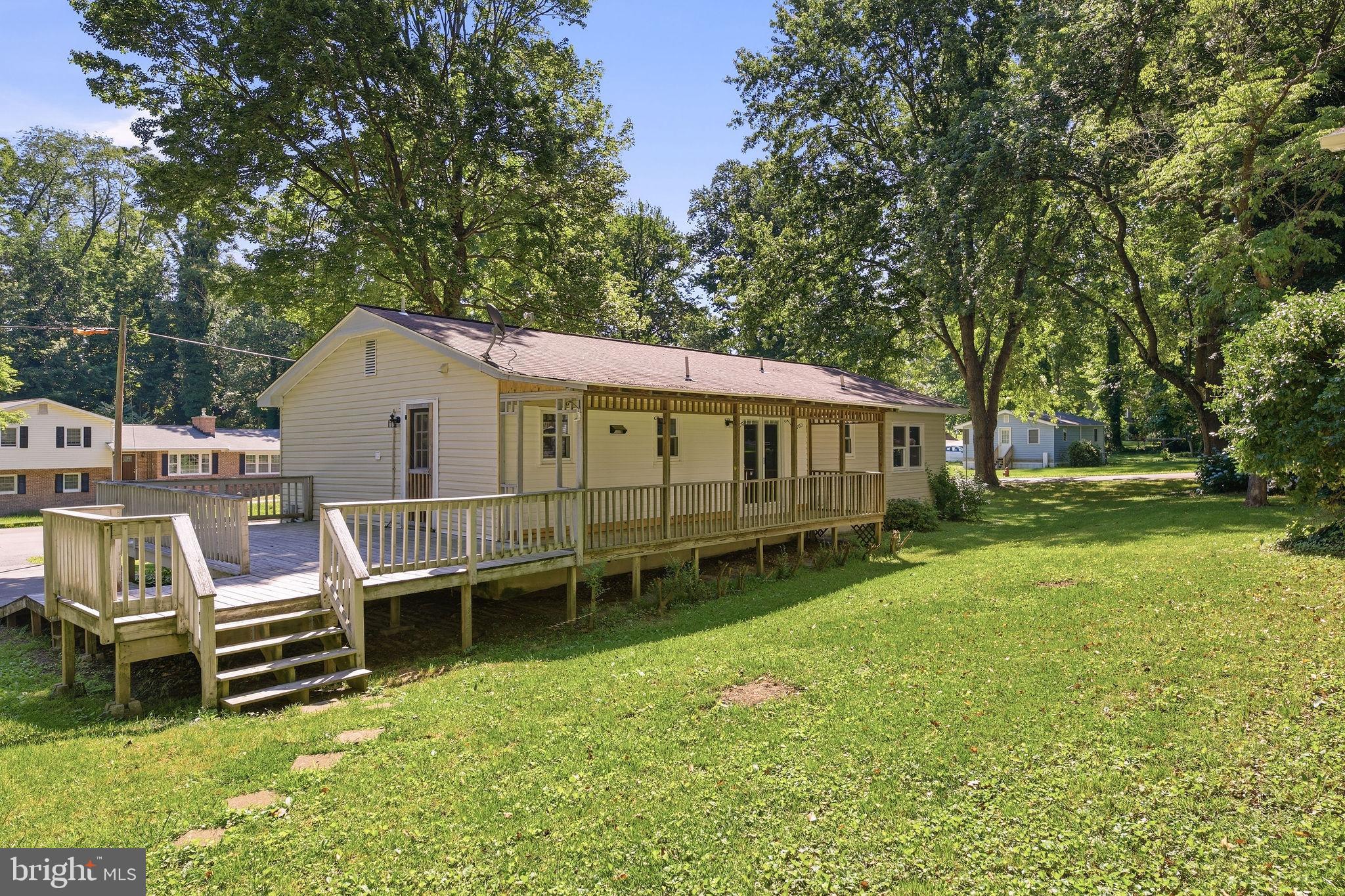 CALVERT BEACH ESTATES - Residential