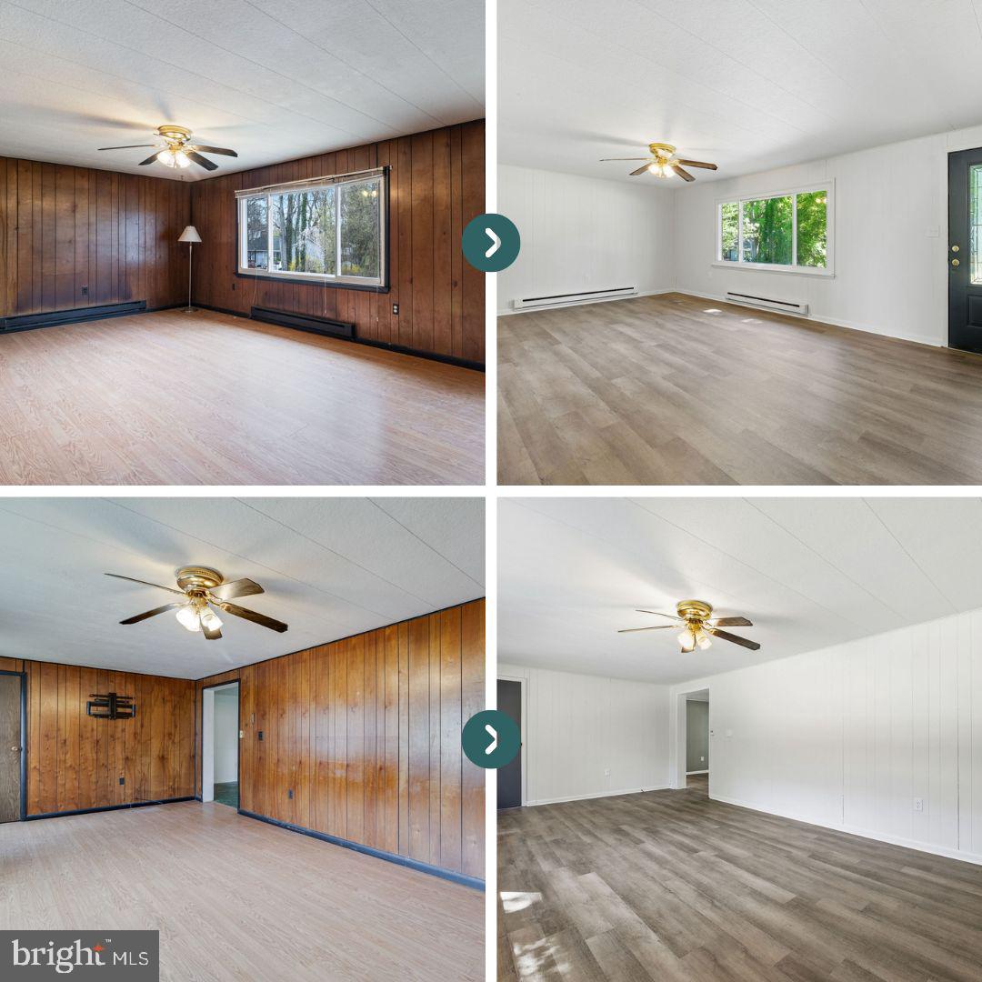 CALVERT BEACH ESTATES - Residential
