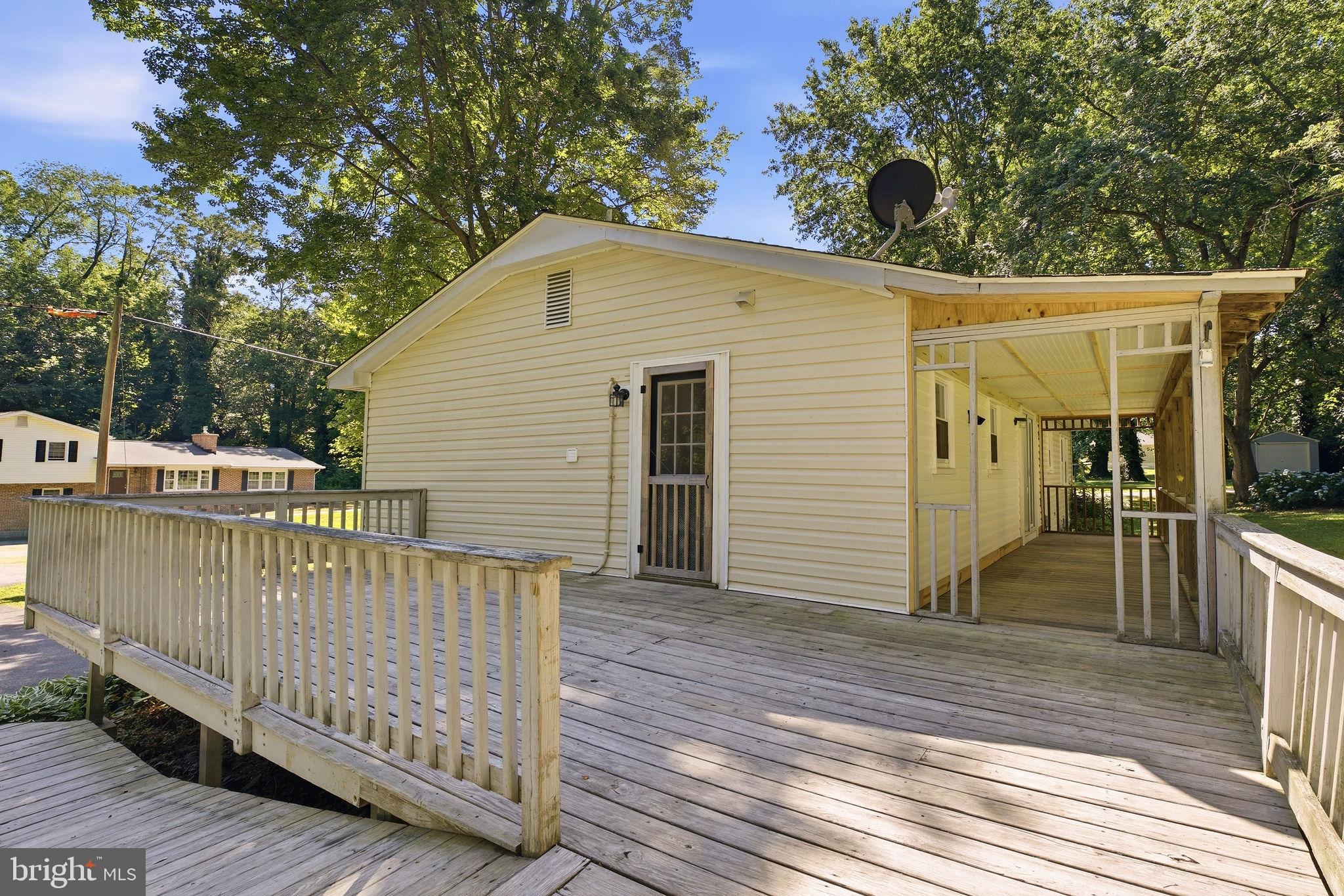 CALVERT BEACH ESTATES - Residential