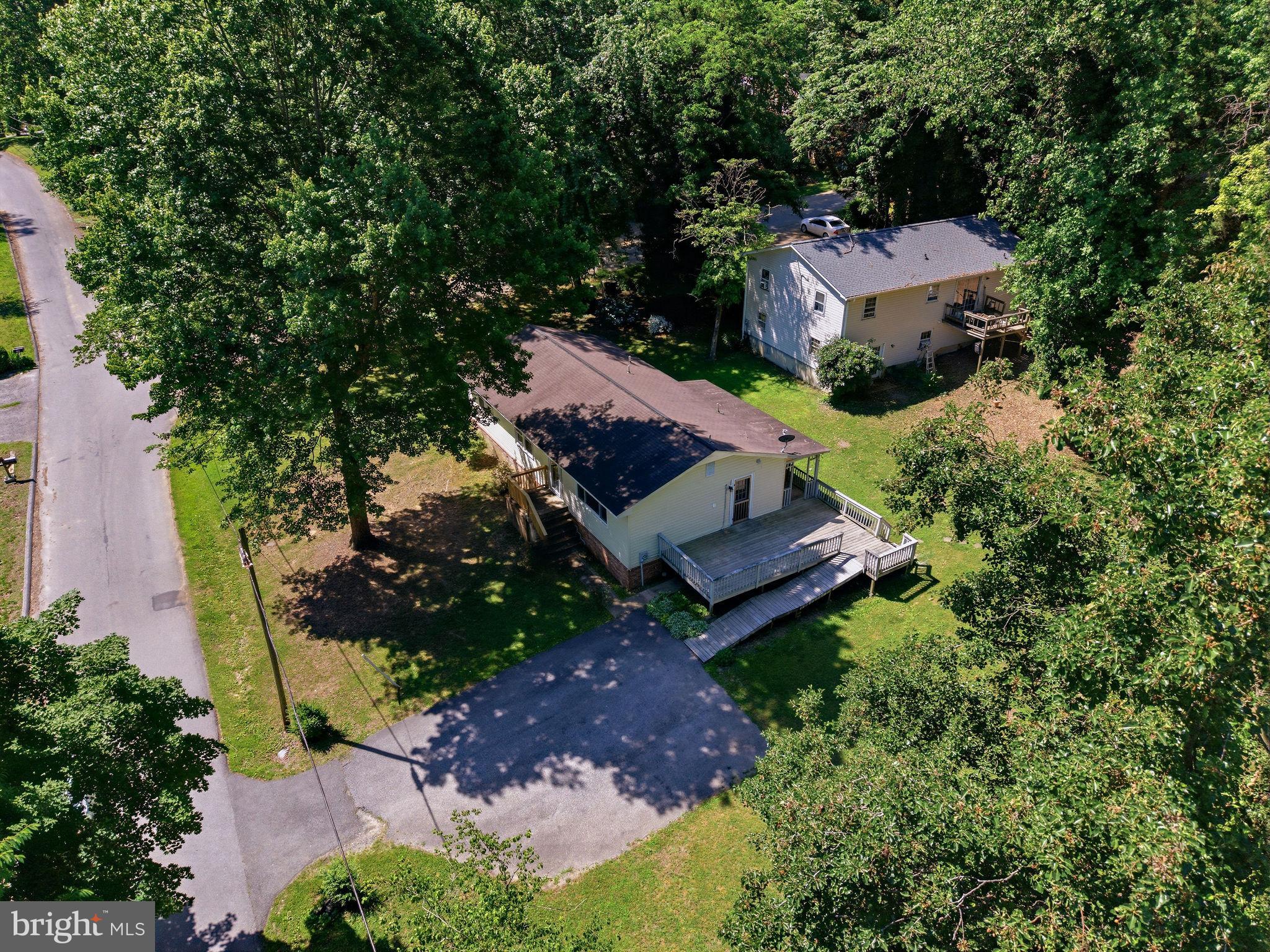 CALVERT BEACH ESTATES - Residential