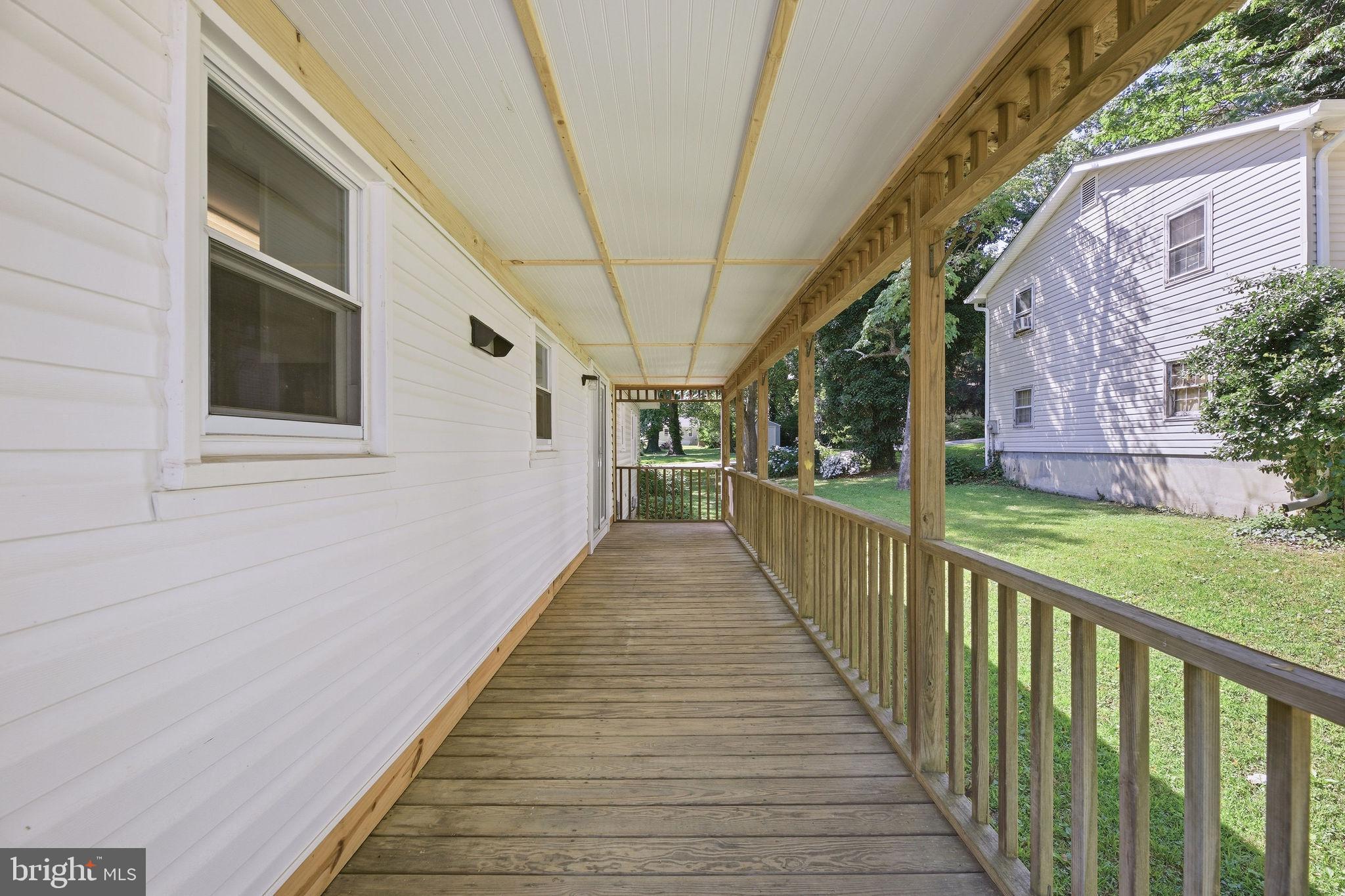 CALVERT BEACH ESTATES - Residential