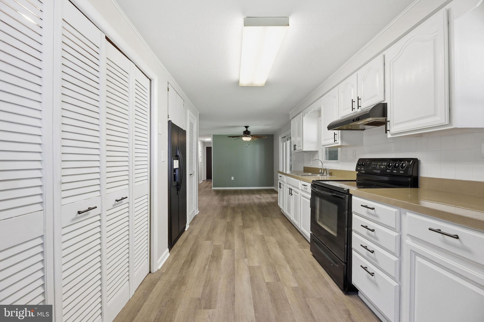 CALVERT BEACH ESTATES - Residential