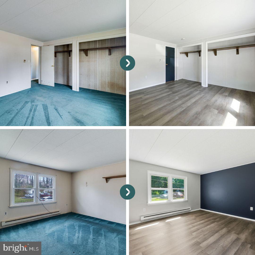 CALVERT BEACH ESTATES - Residential