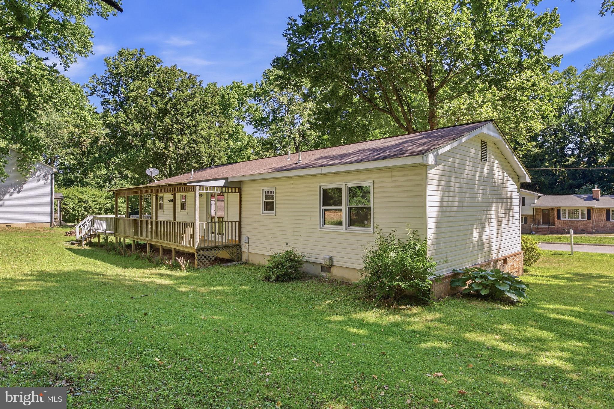 CALVERT BEACH ESTATES - Residential