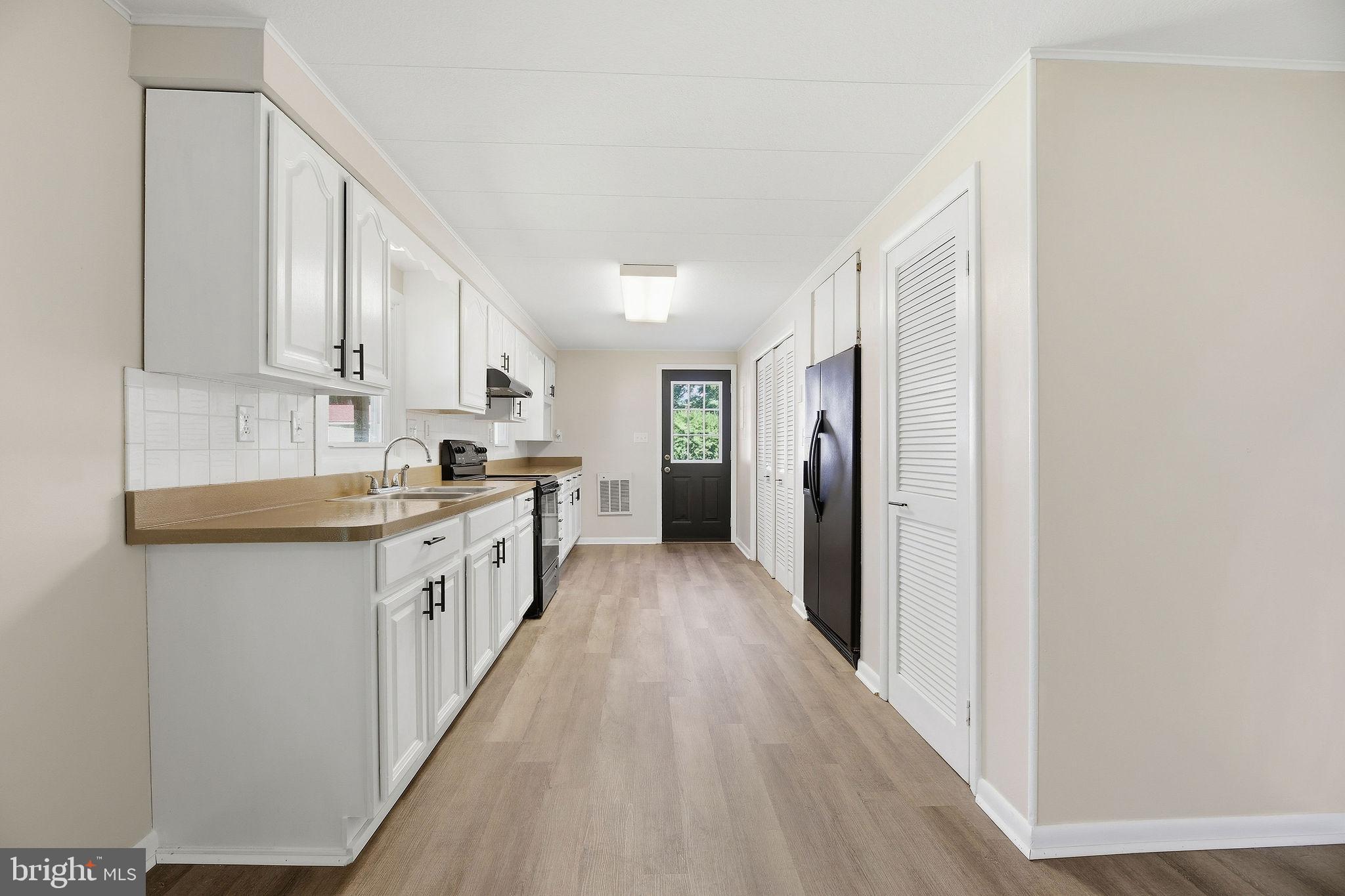CALVERT BEACH ESTATES - Residential