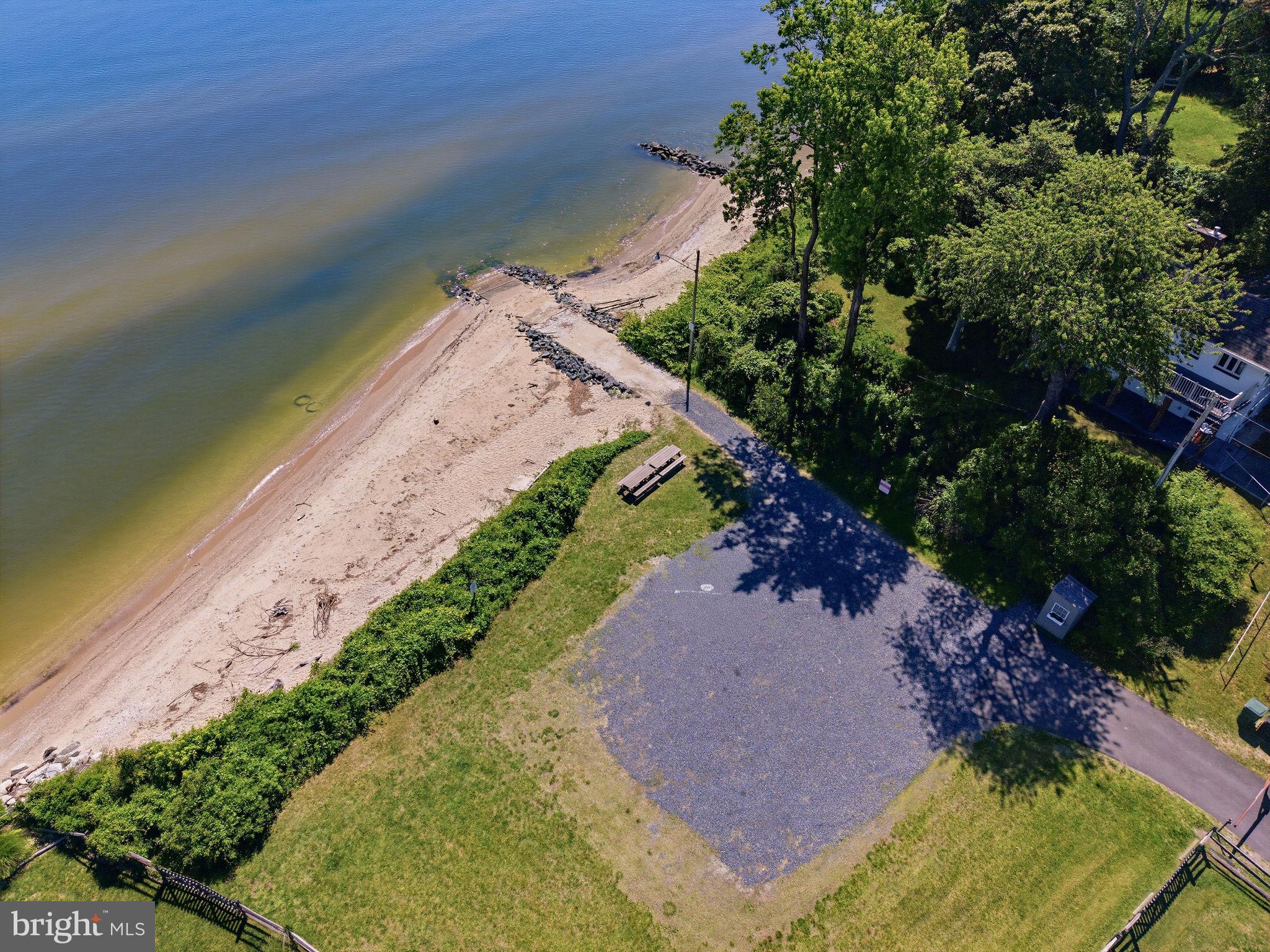 CALVERT BEACH ESTATES - Residential