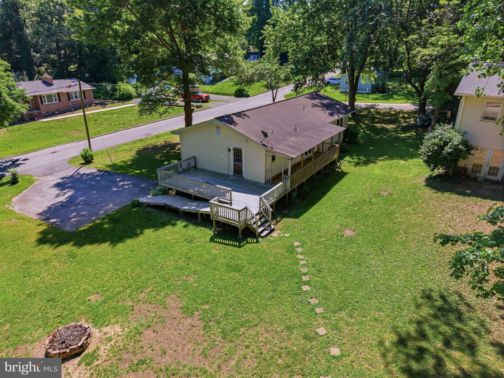 CALVERT BEACH ESTATES - Residential