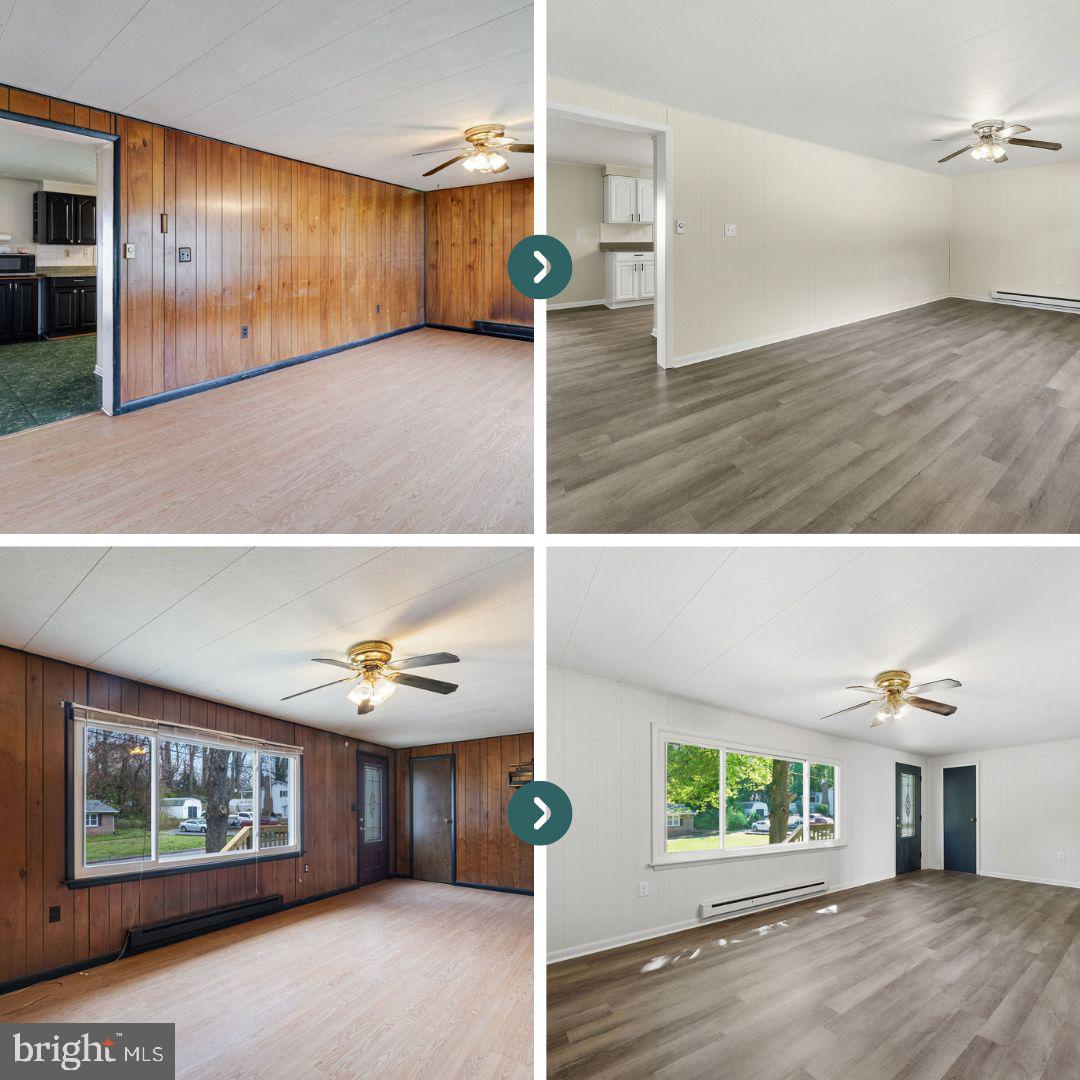 CALVERT BEACH ESTATES - Residential