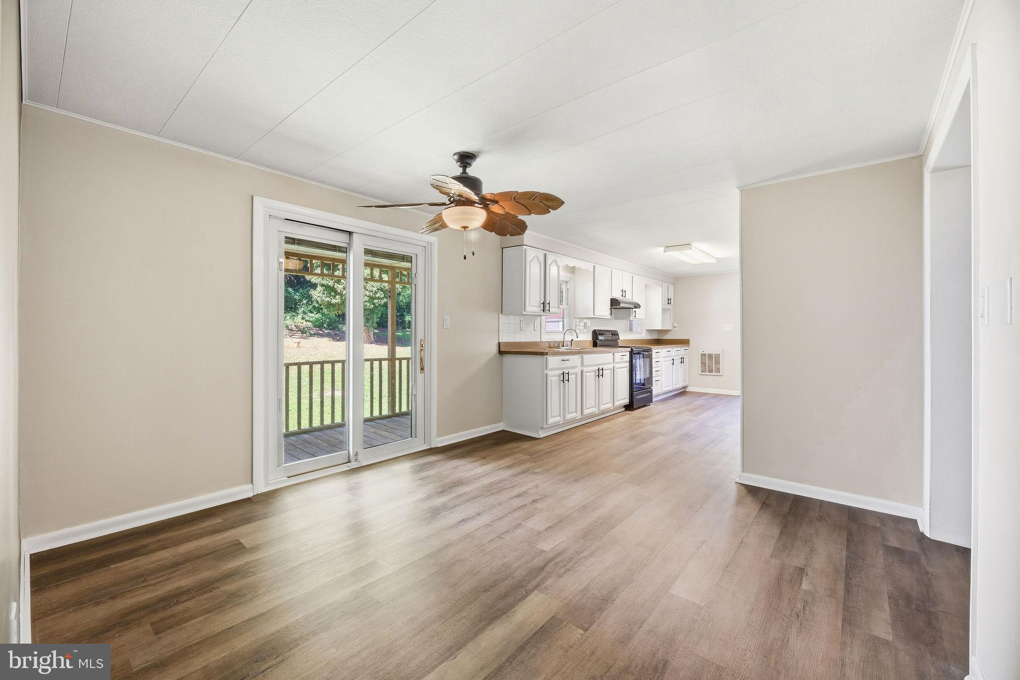 CALVERT BEACH ESTATES - Residential