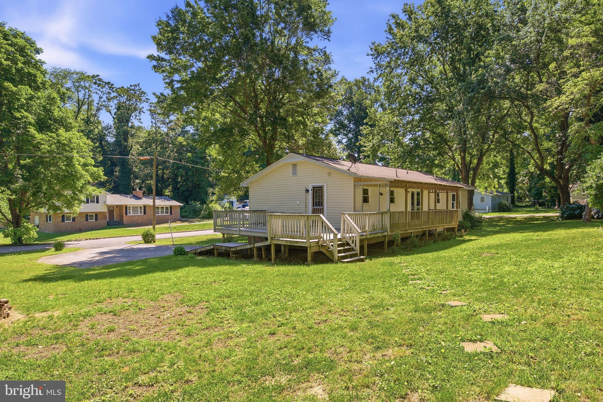 CALVERT BEACH ESTATES - Residential